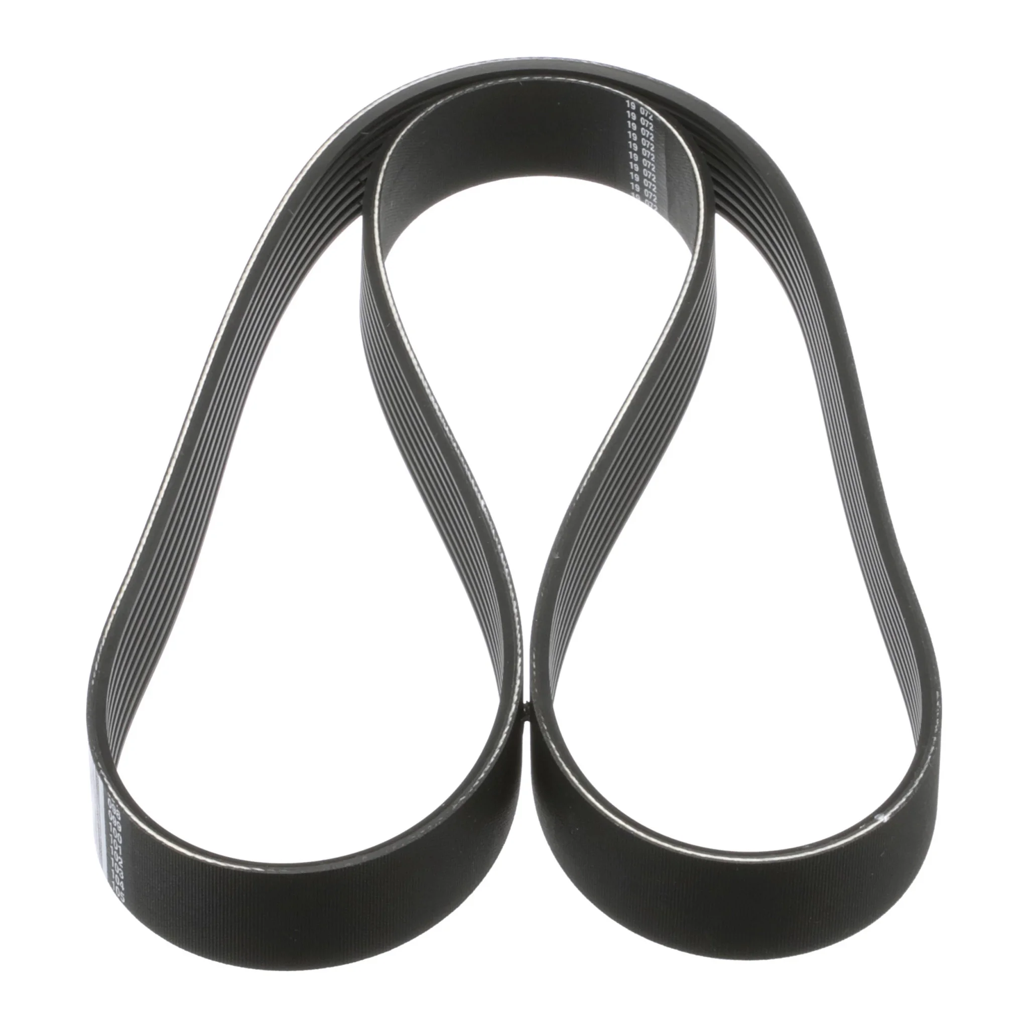 New Holland - 47497868 - Poly-V Main Drive Belt - 1325.8 mm L x 8 Ribs