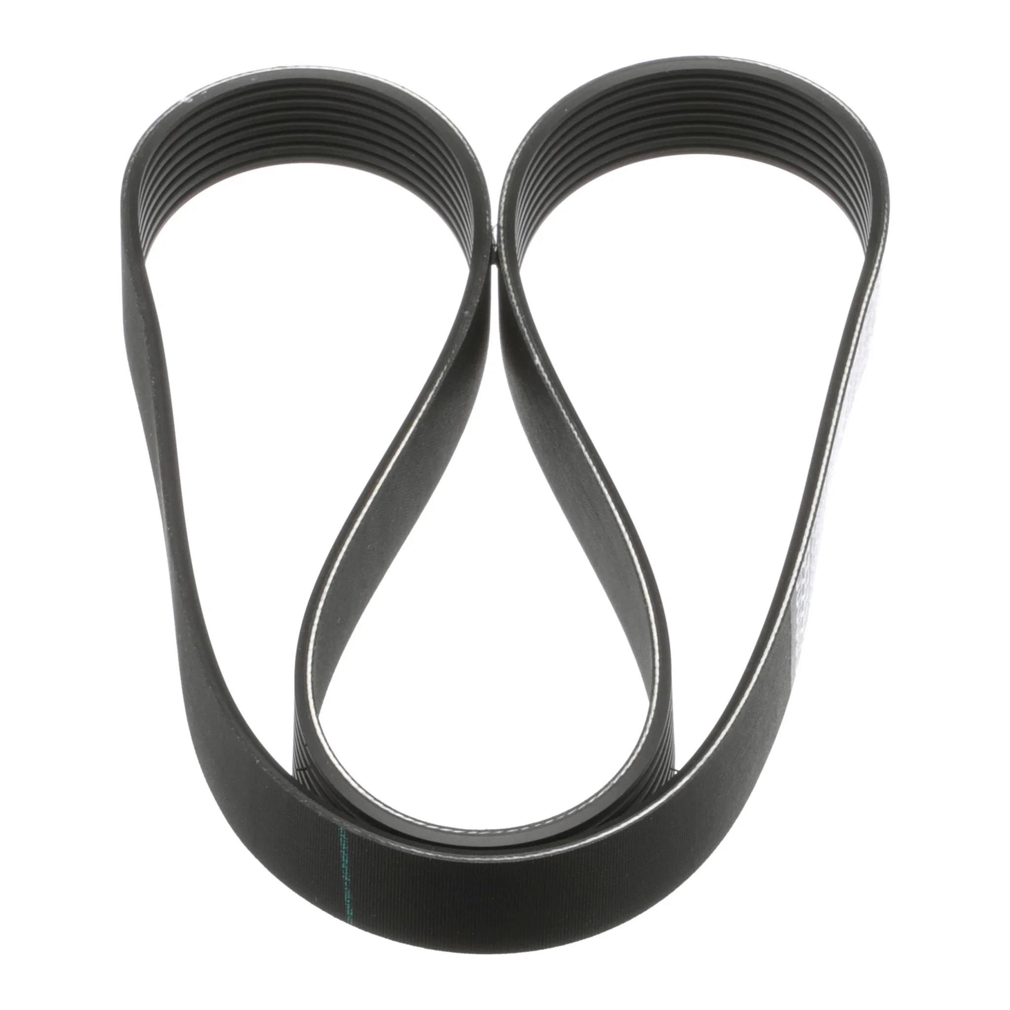 New Holland - 47497868 - Poly-V Main Drive Belt - 1325.8 mm L x 8 Ribs