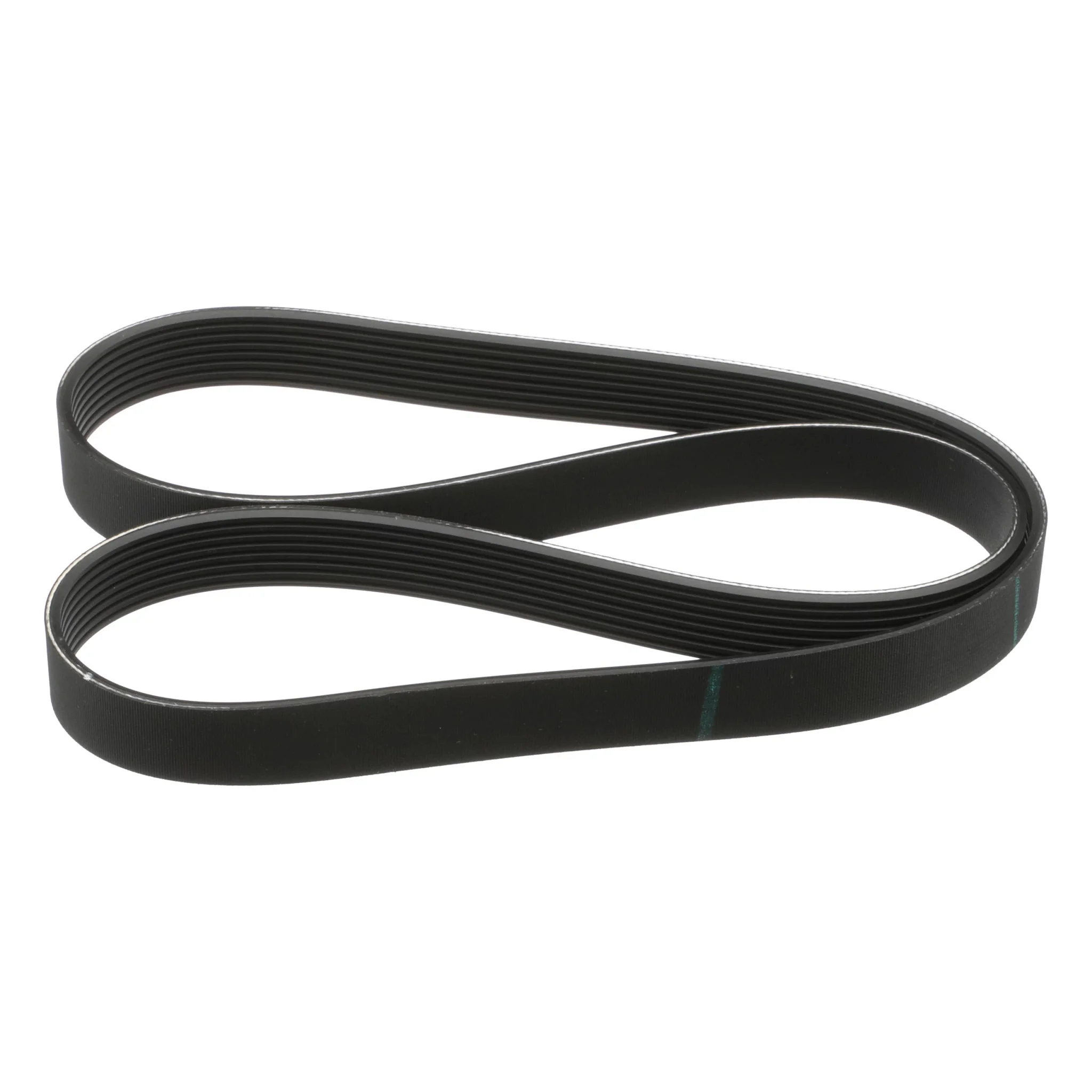 New Holland - 47497868 - Poly-V Main Drive Belt - 1325.8 mm L x 8 Ribs