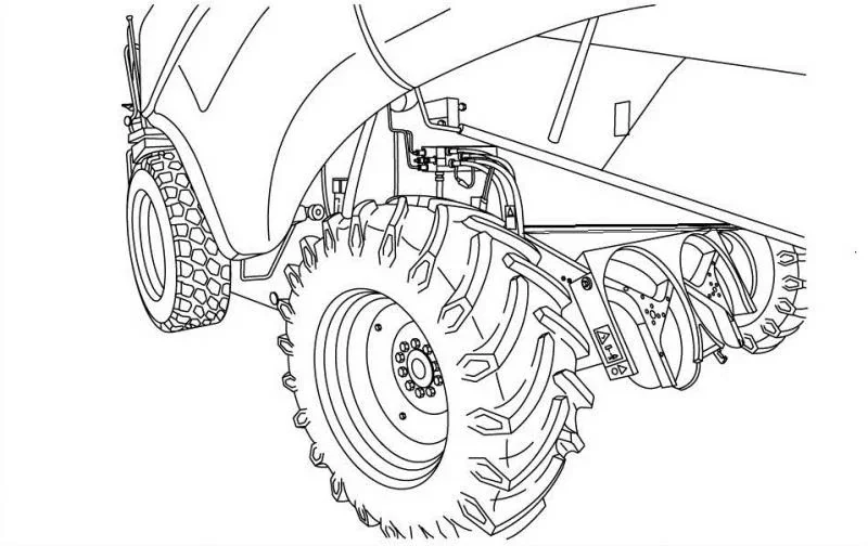 New Holland