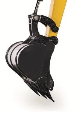 New Holland