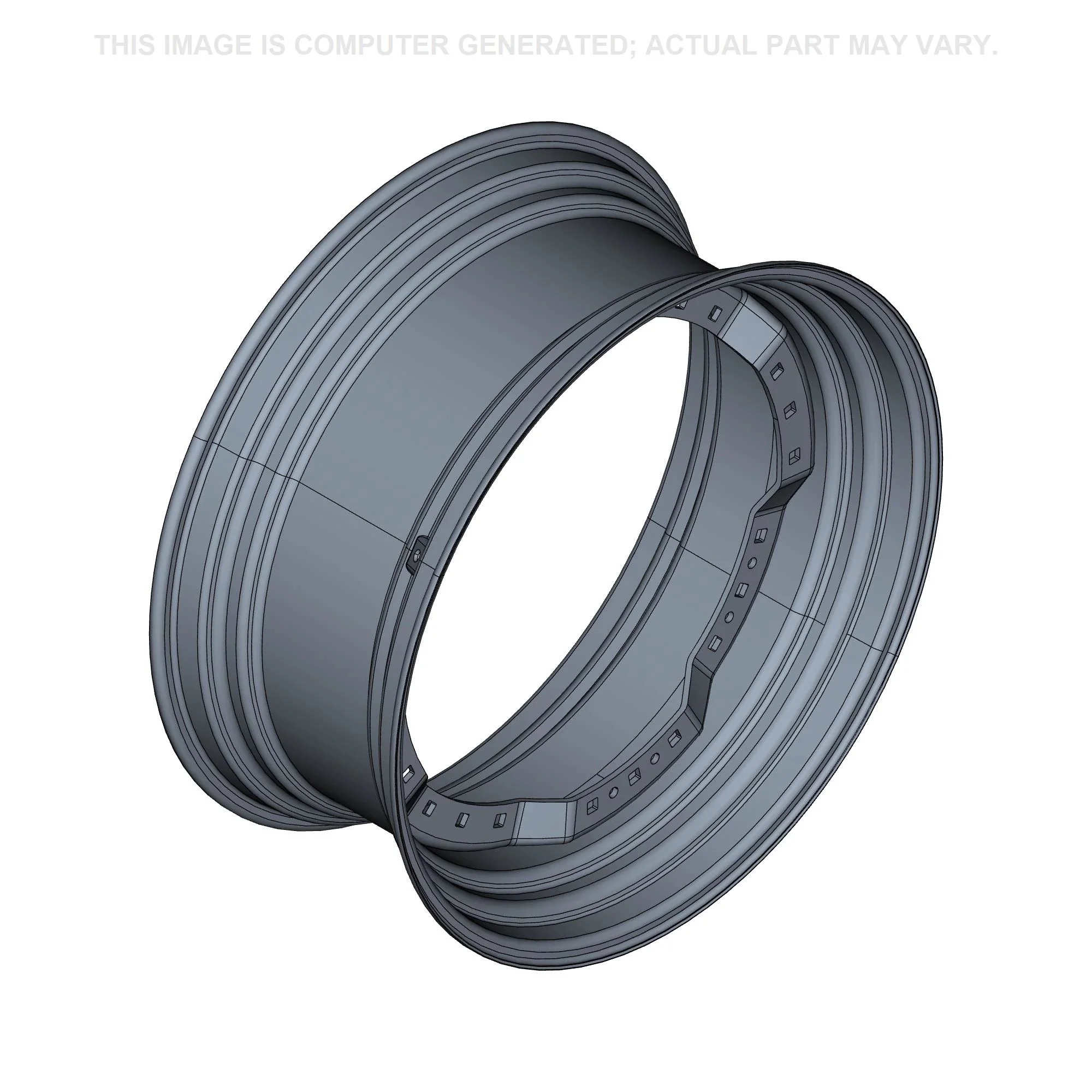 New Holland