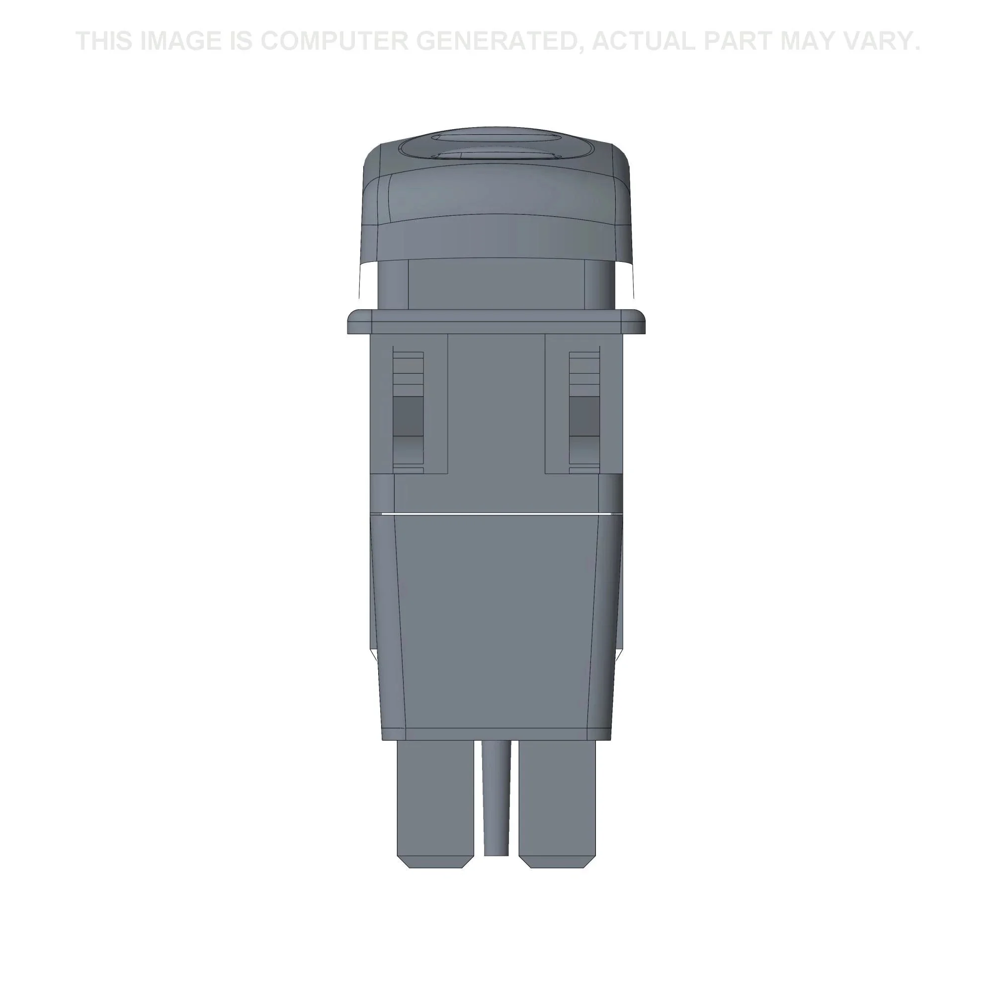 New Holland - 47621700 - Switch