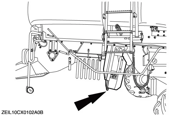 New Holland