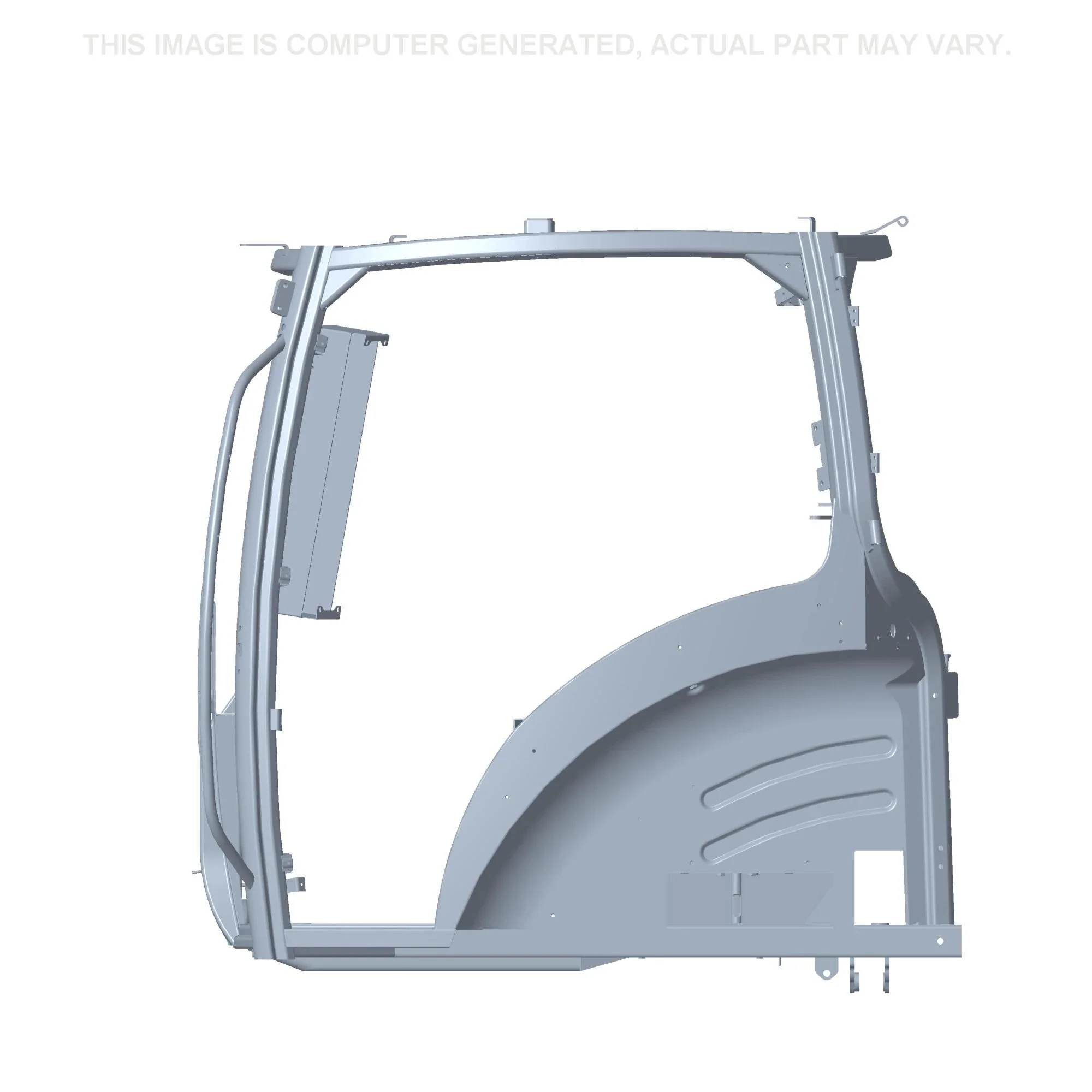 New Holland - 47723387 - INTEL.CAB.MUXXUM115