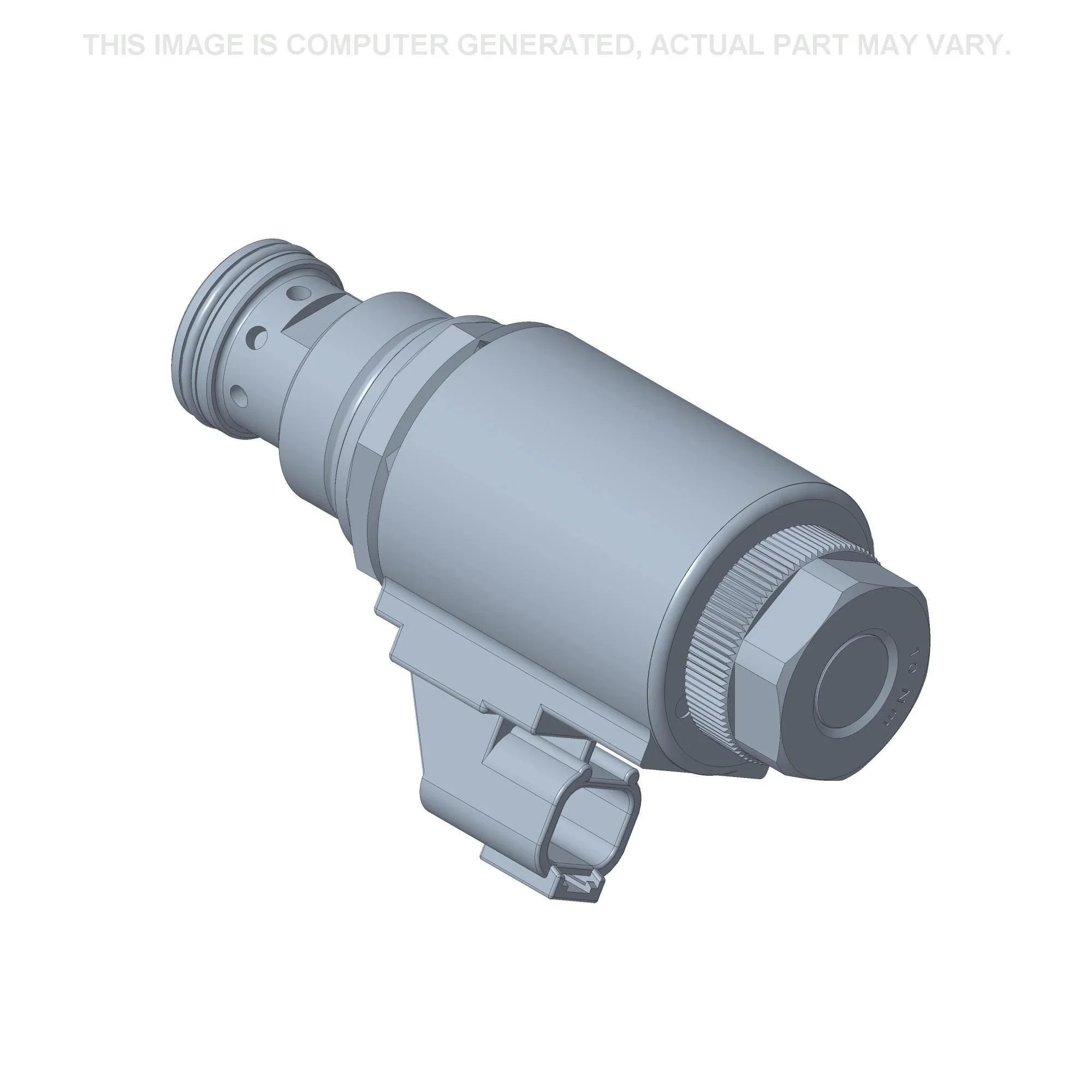 New Holland - 47769603 - Elettrovalvola TC5.90
