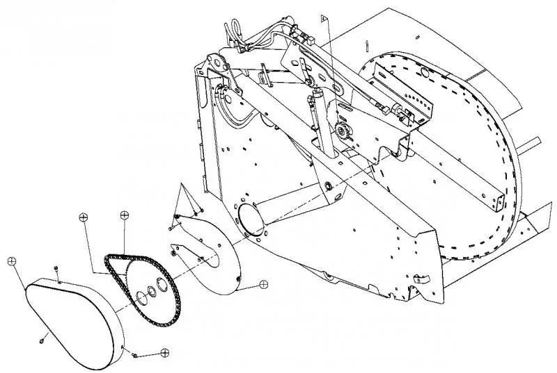 New Holland
