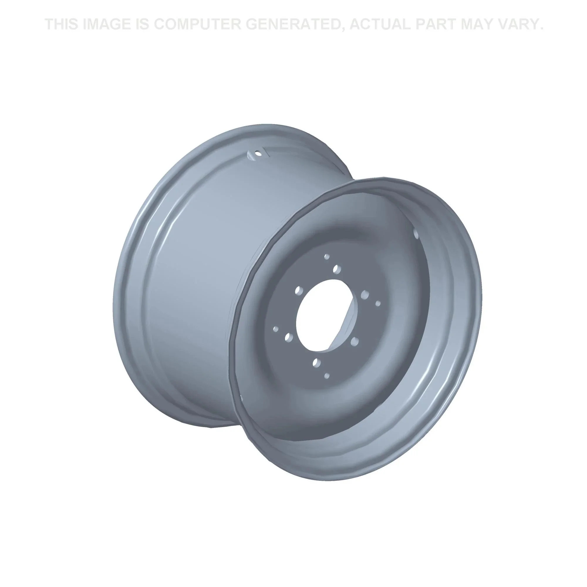 New Holland