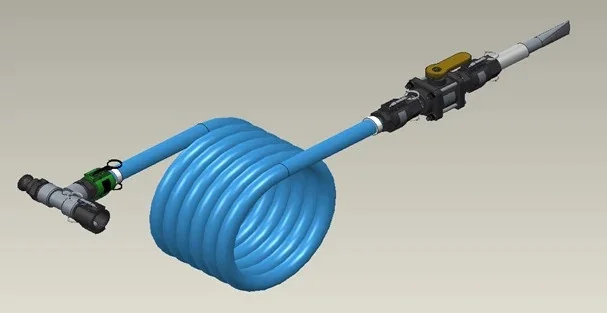 New Holland