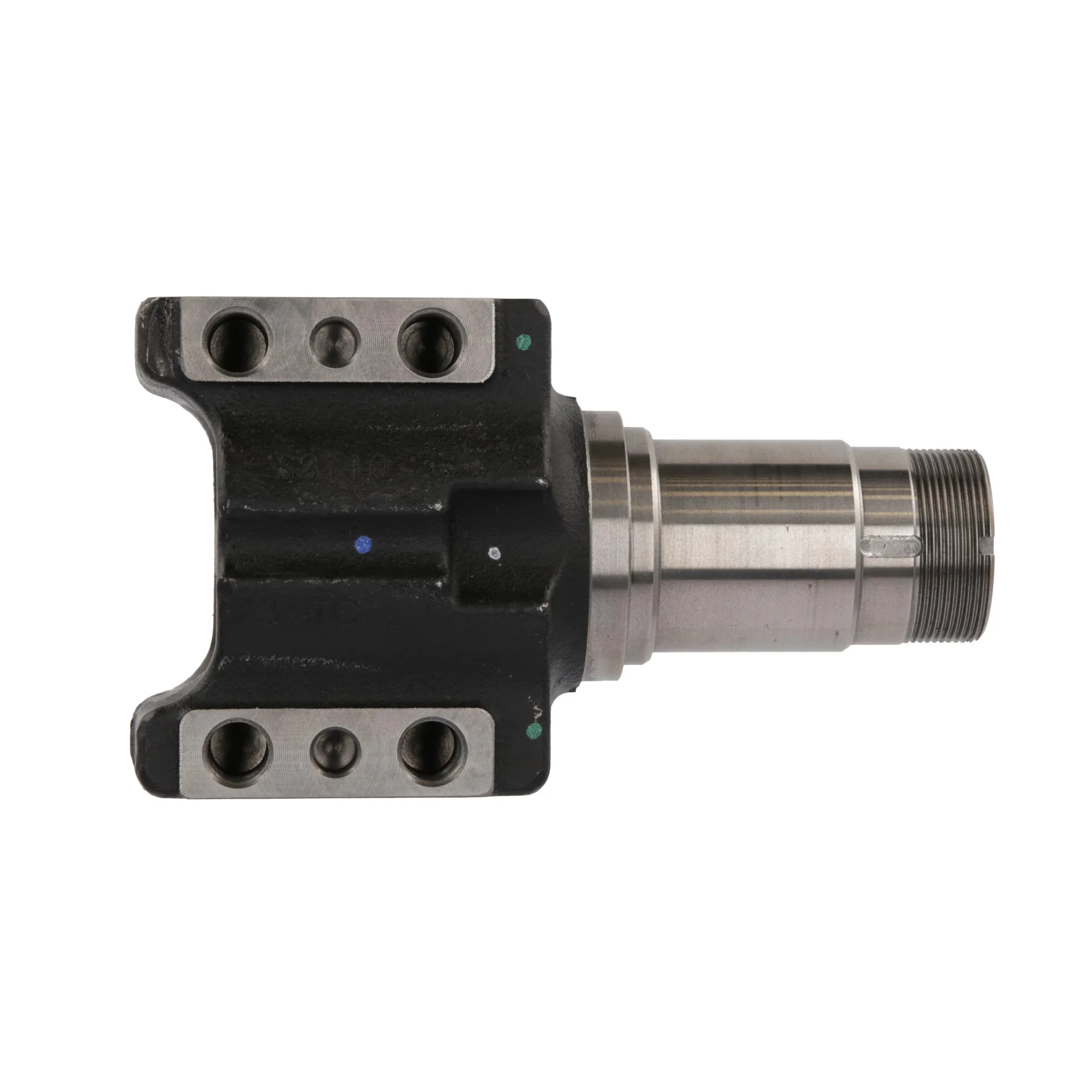 New Holland - 48162517 - 4WD HOLDER FRONT