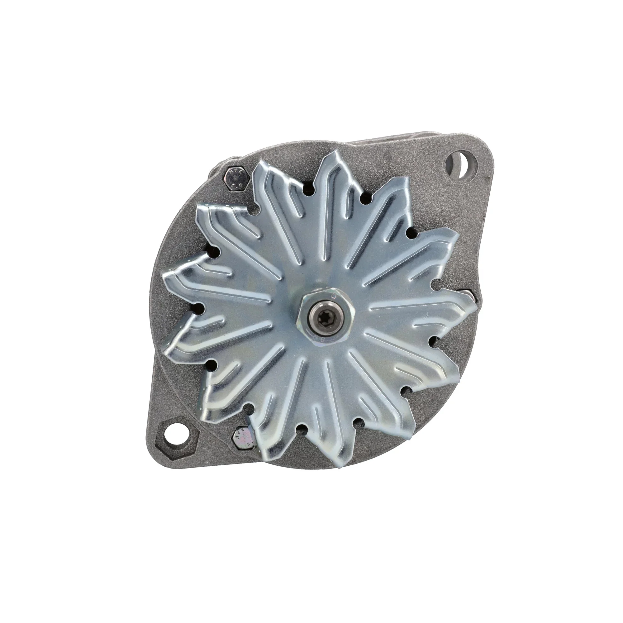 New Holland - 500322764 - Assemblaggio alternatore - 12 Volt - 65 Amp