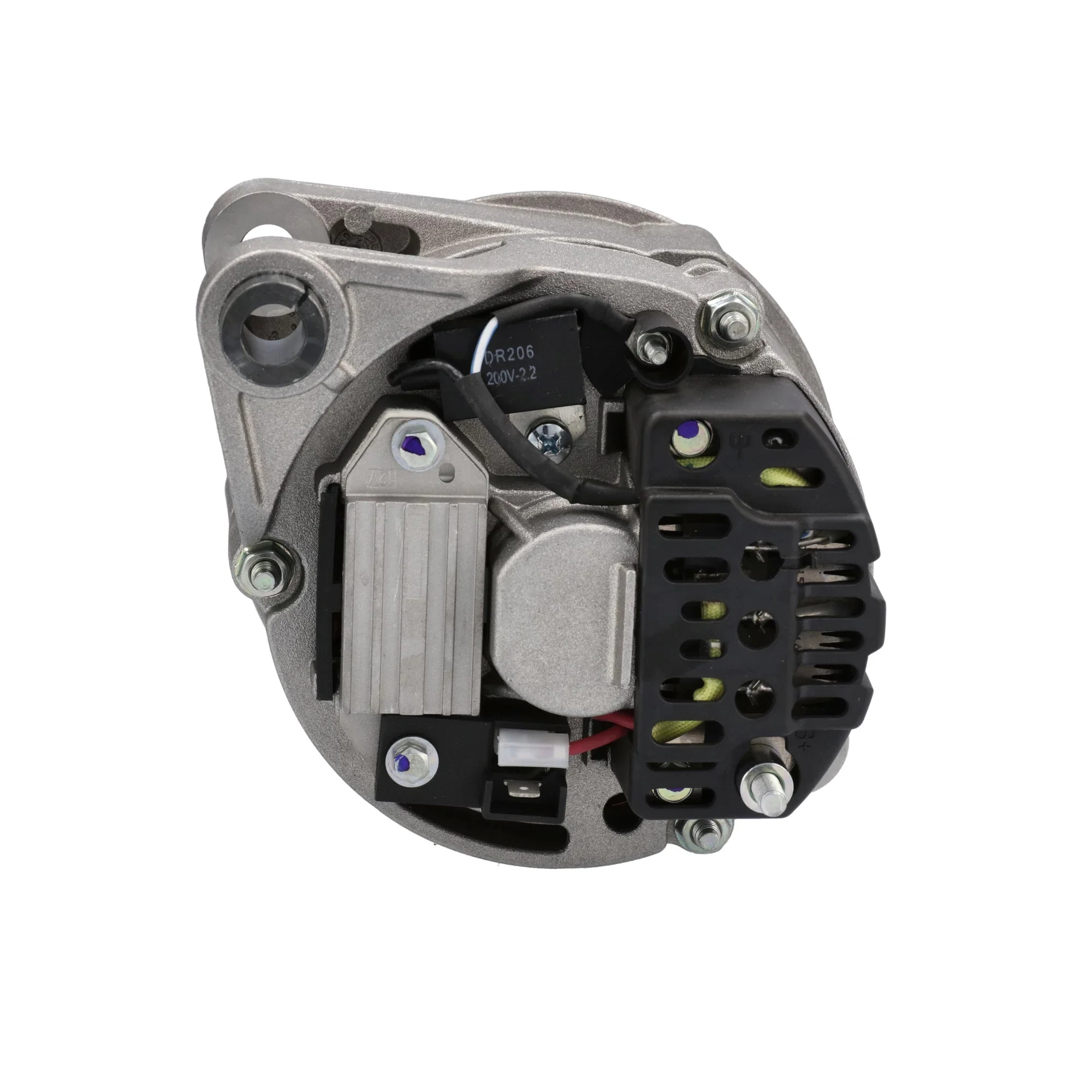 New Holland - 500322764 - Assemblaggio alternatore - 12 Volt - 65 Amp