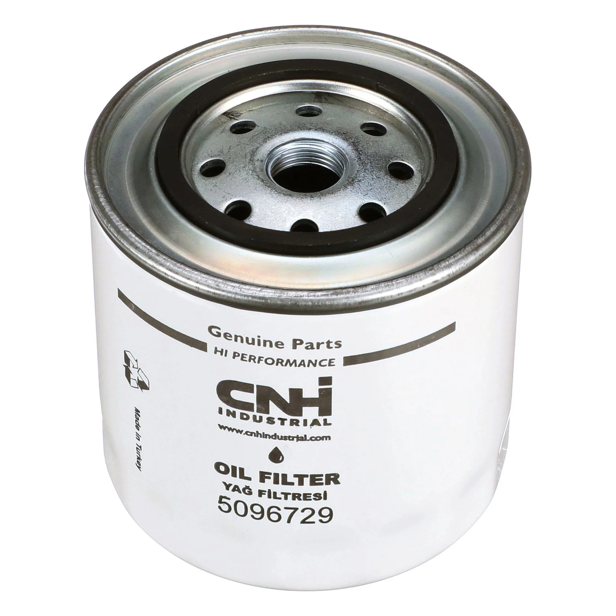 New Holland - 5096729 - OIL FILTER T3.50