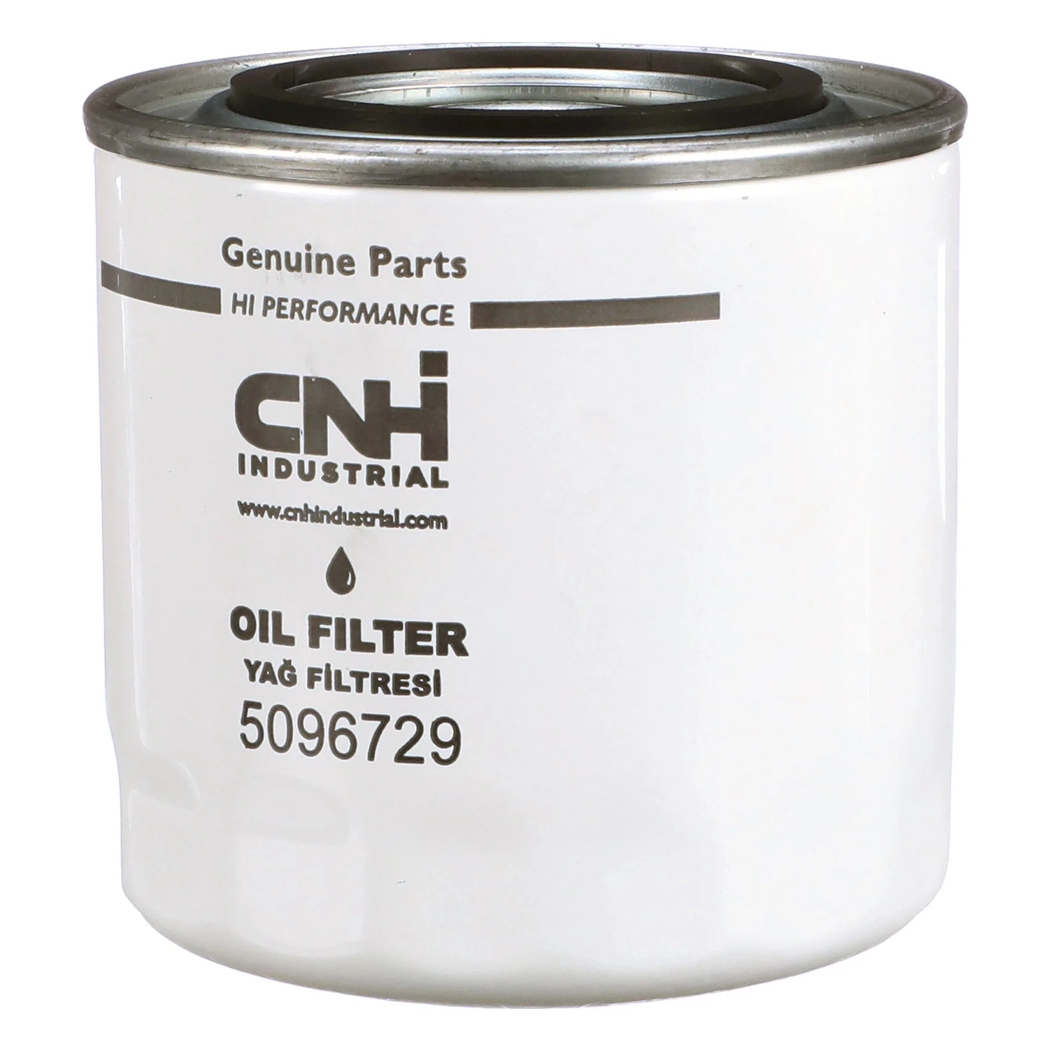 New Holland - 5096729 - OIL FILTER T3.50