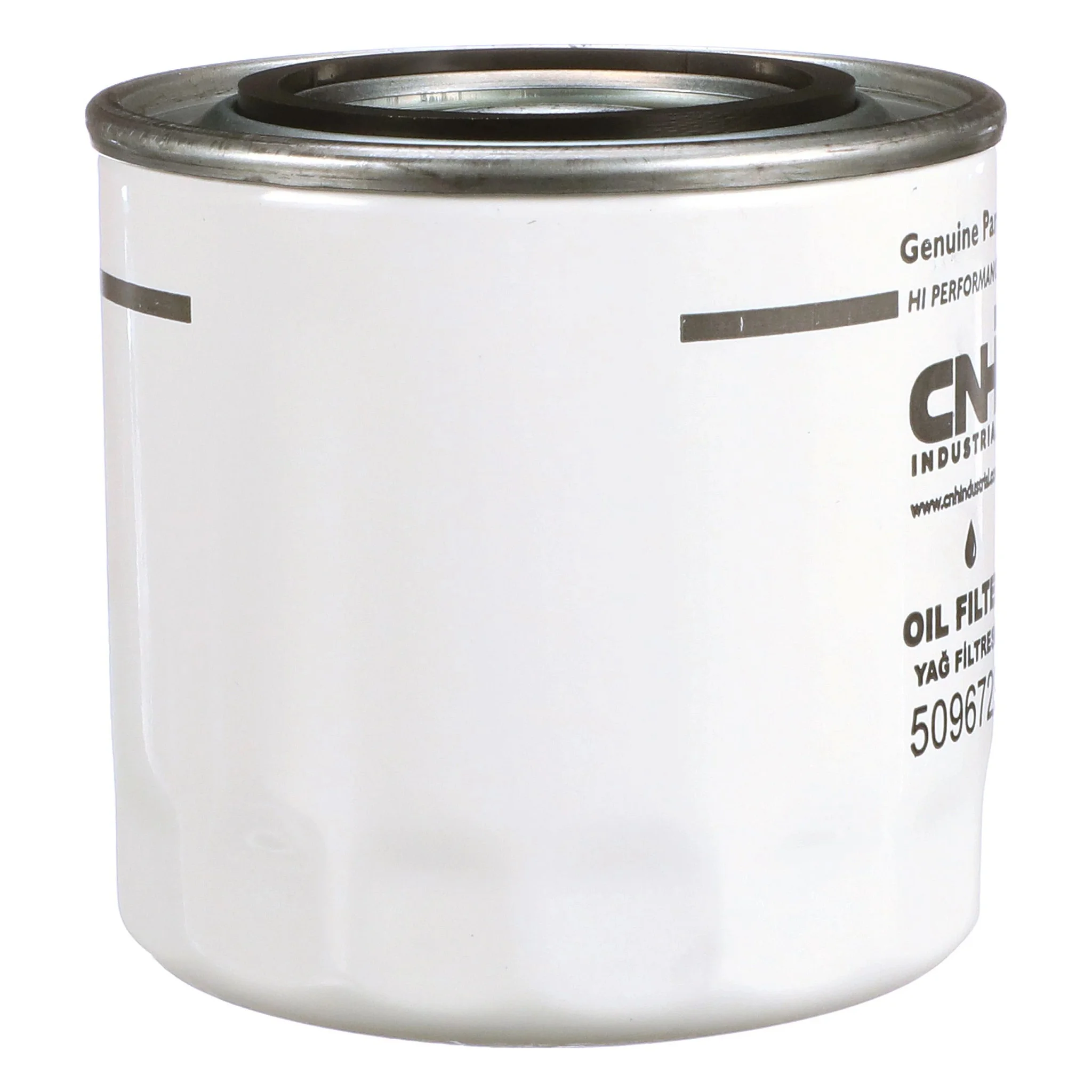 New Holland - 5096729 - OIL FILTER T3.50
