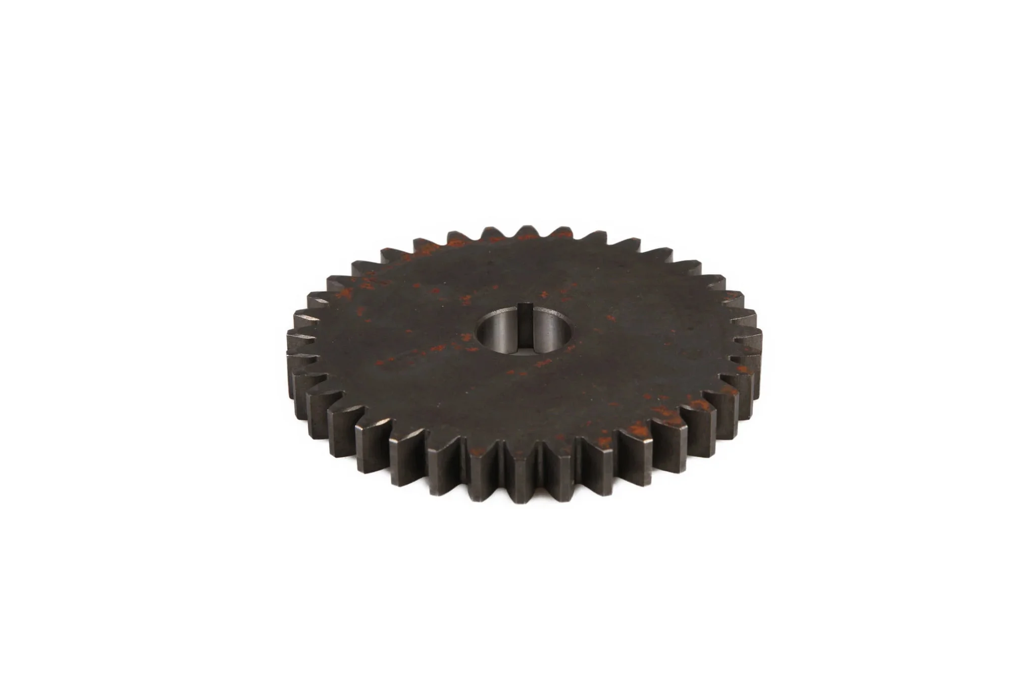 New Holland - 5109223 - (A) PTO Pump Gear Z=36