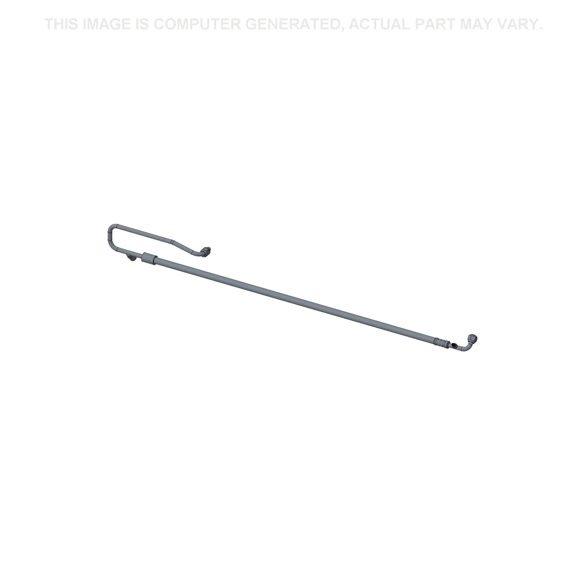 New Holland - 51506462 - A/C hose