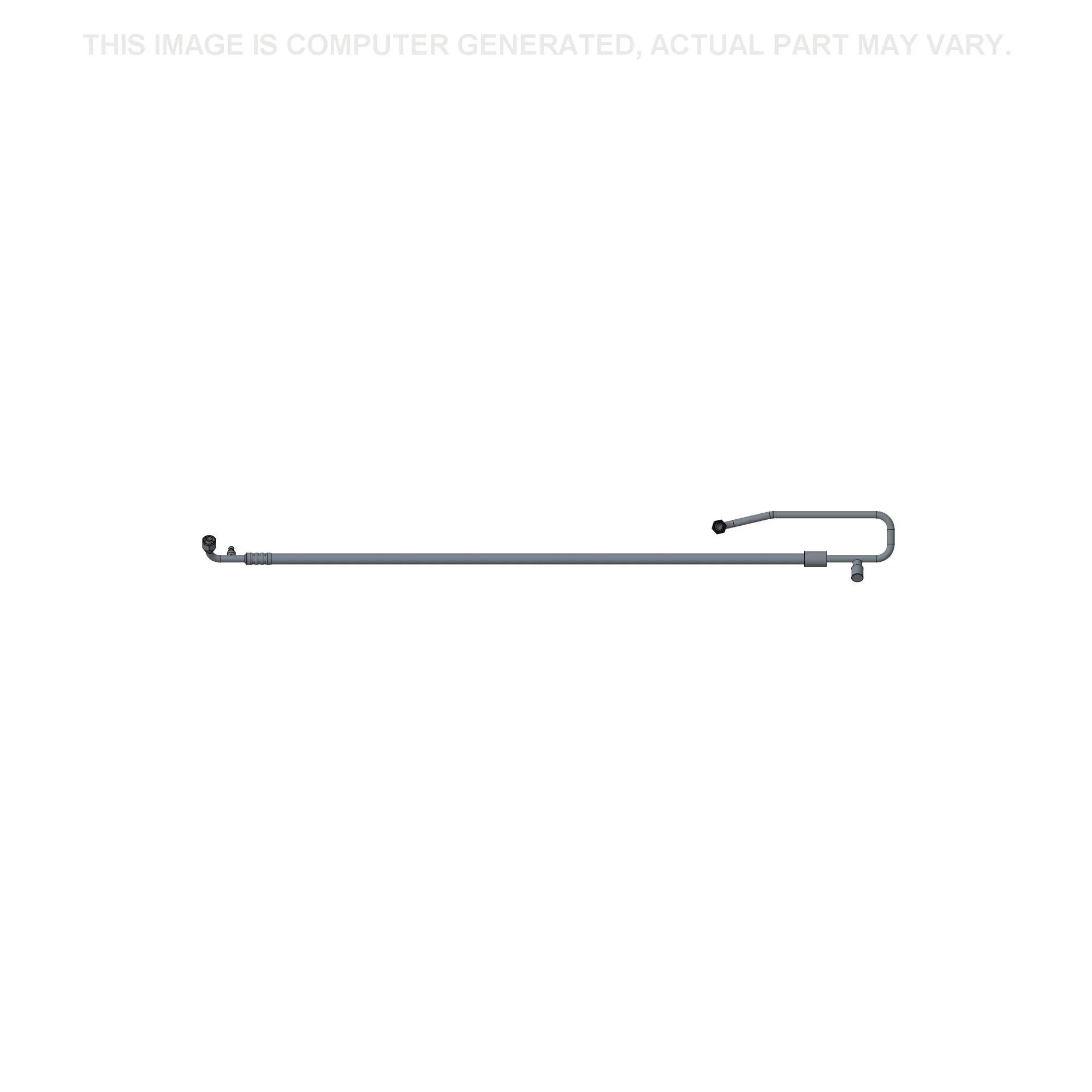 New Holland - 51506462 - A/C hose