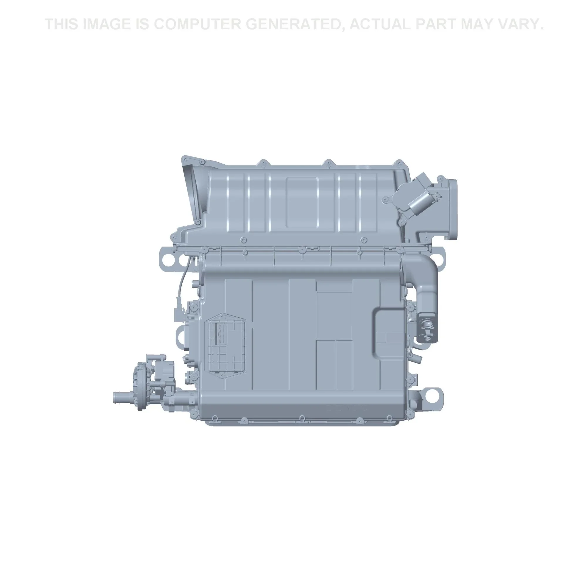 New Holland - 51620853 - Gruppo COND.54.80 -3-
