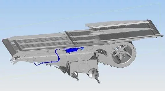 New Holland