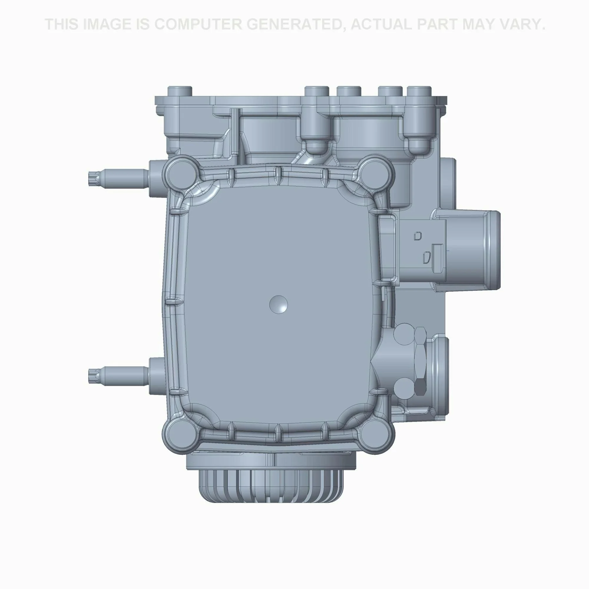 New Holland - 51654795 - Valvola T7.230 -53-