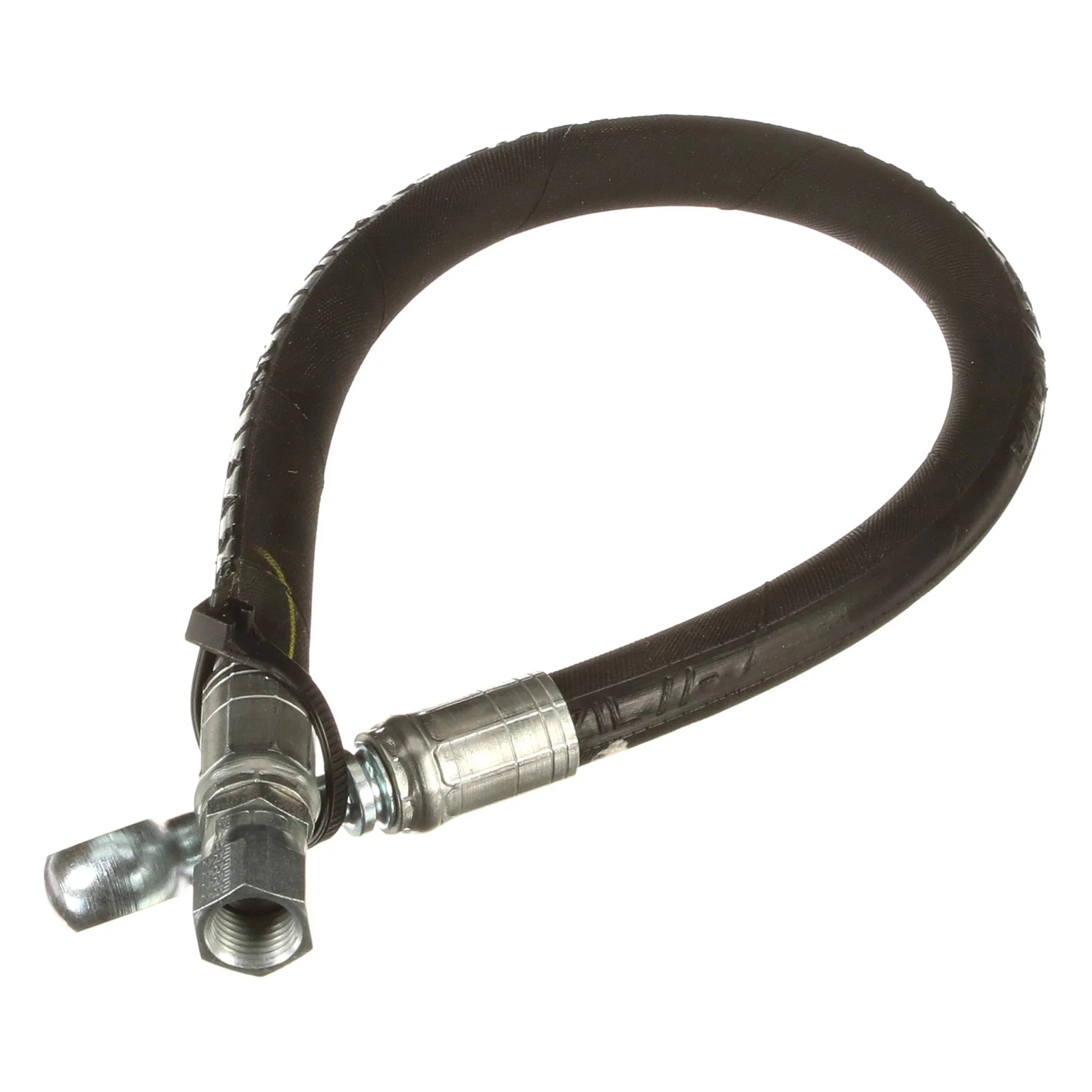 New Holland - 5167251 - Brake Hose 6mm ID x 450mm L-8360,M,TM
