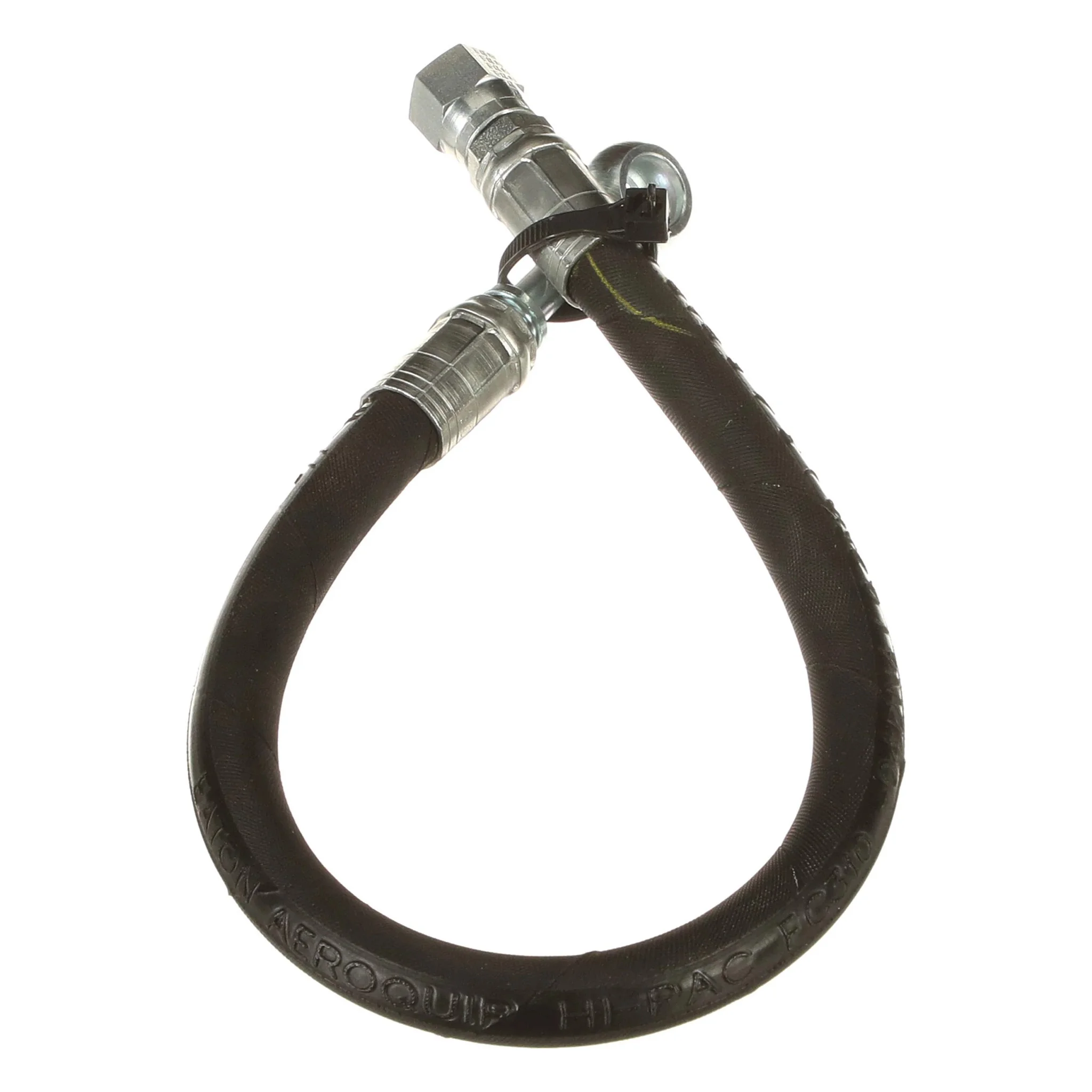New Holland - 5167251 - Brake Hose 6mm ID x 450mm L-8360,M,TM