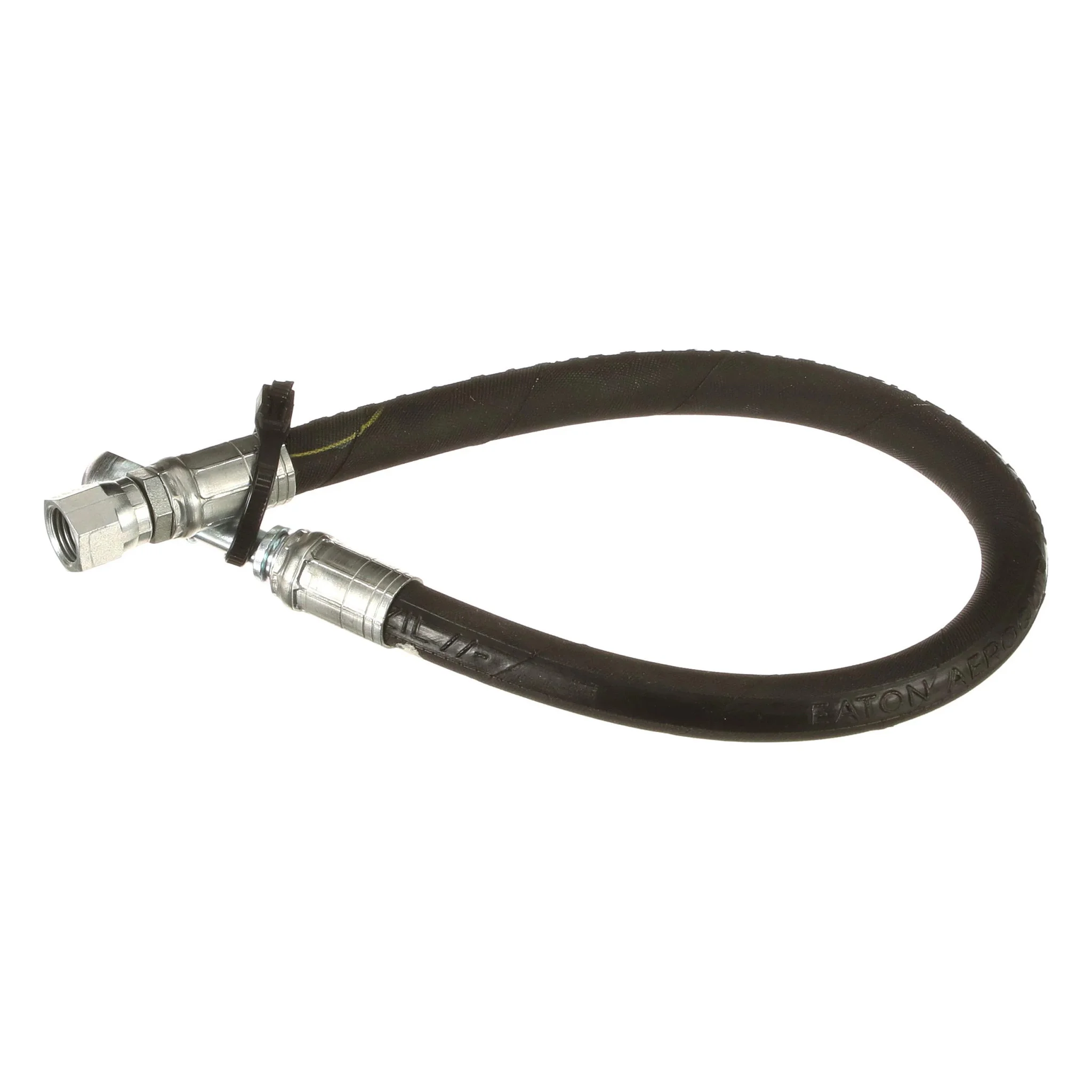 New Holland - 5167251 - Brake Hose 6mm ID x 450mm L-8360,M,TM