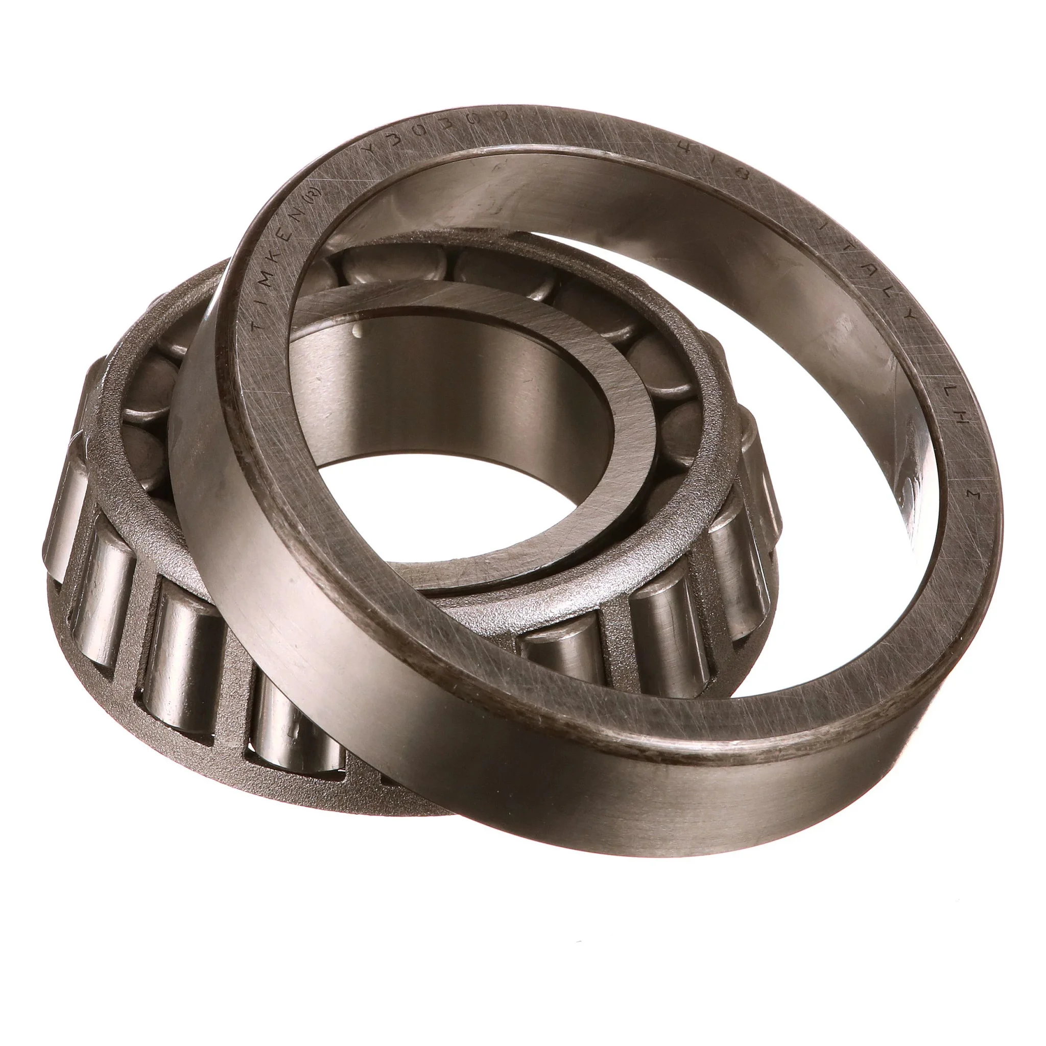 New Holland - 5169086 - Bearing 47.5x100x27.25