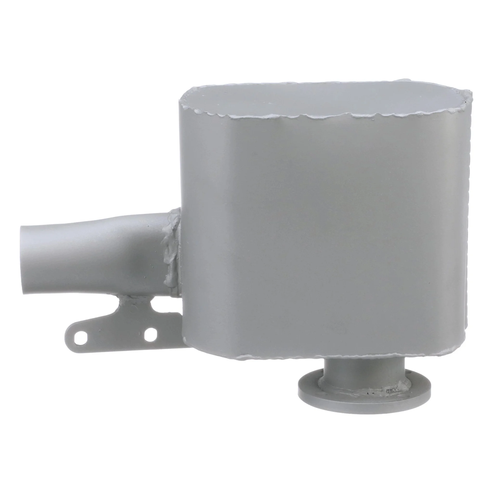 New Holland - 5172688 - Exhaust Silencer New Holland