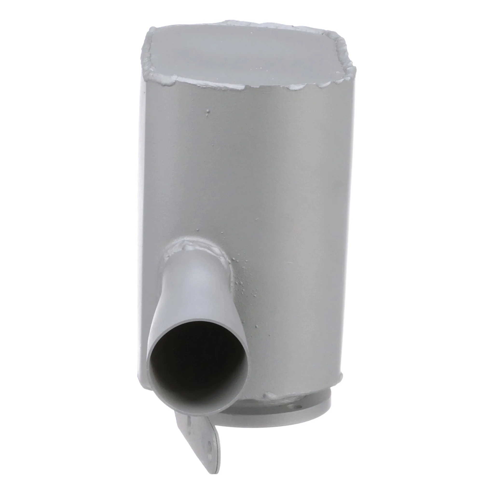 New Holland - 5172688 - Exhaust Silencer New Holland