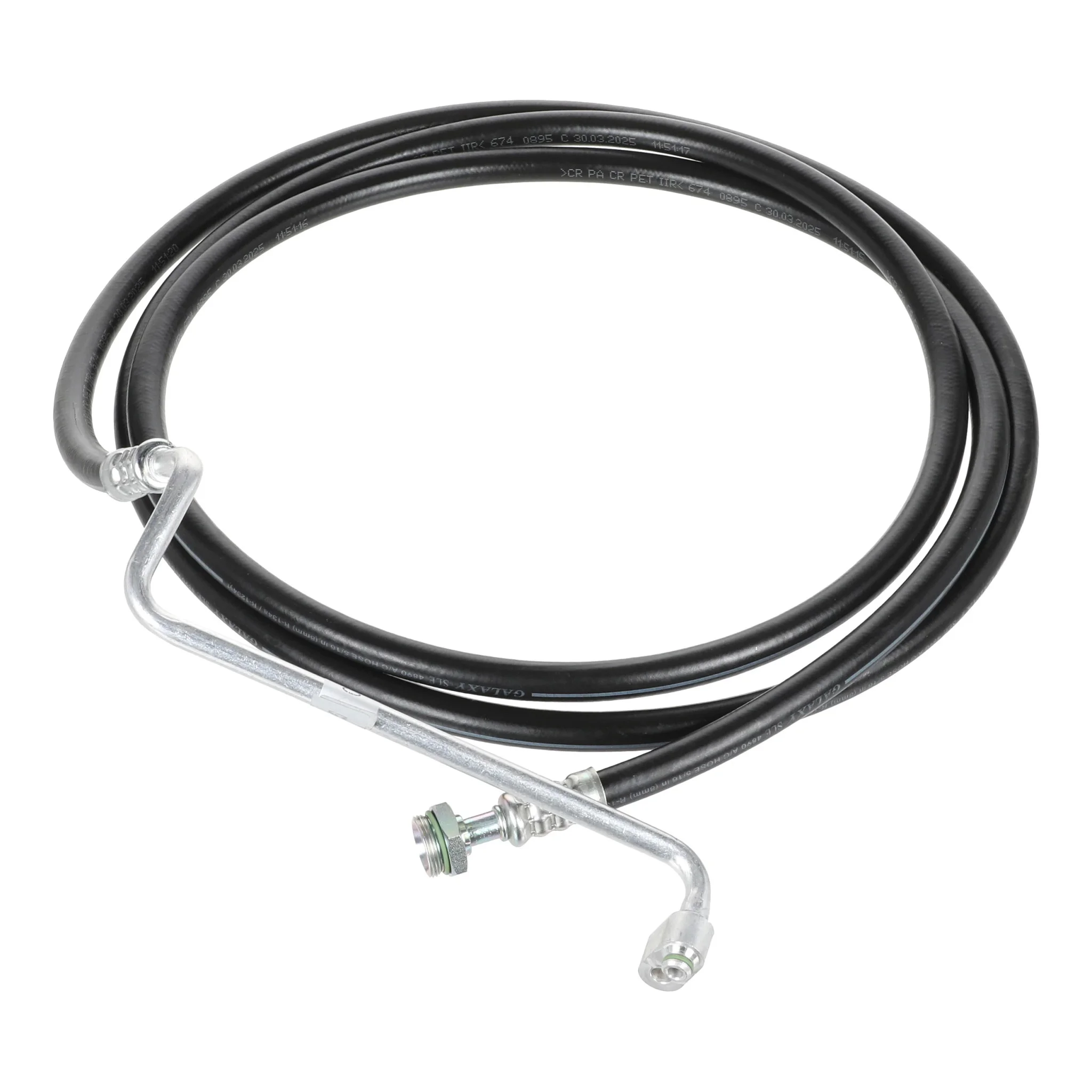 New Holland - 5177326 - Rigid Tube