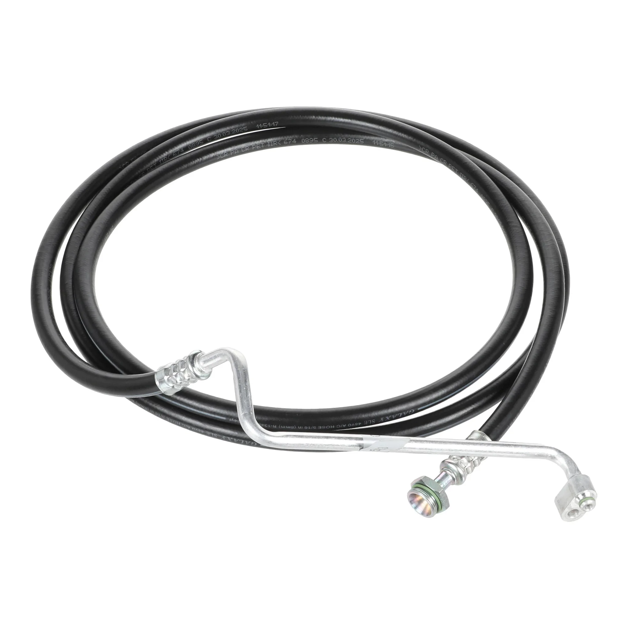 New Holland - 5177326 - Rigid Tube