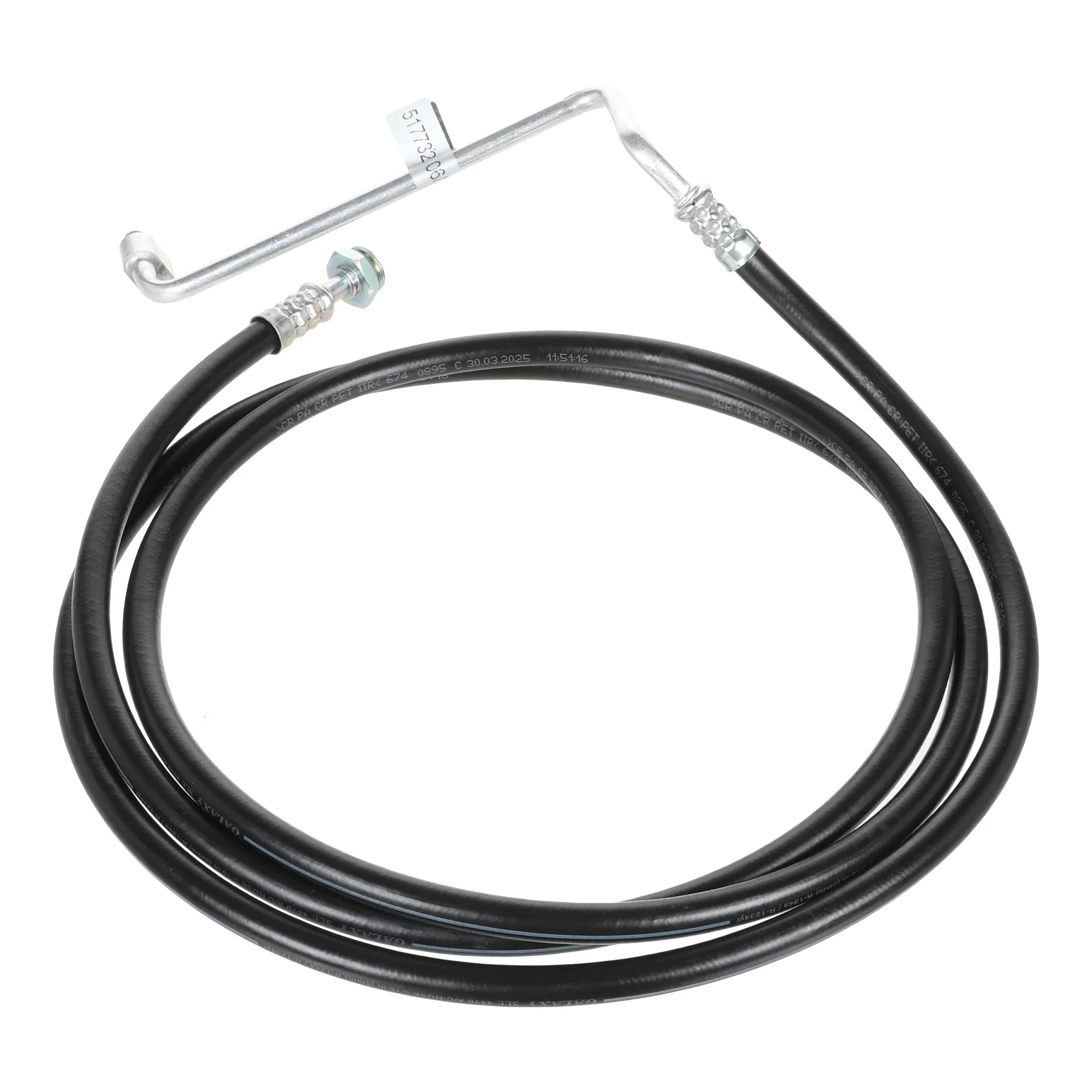 New Holland - 5177326 - Rigid Tube