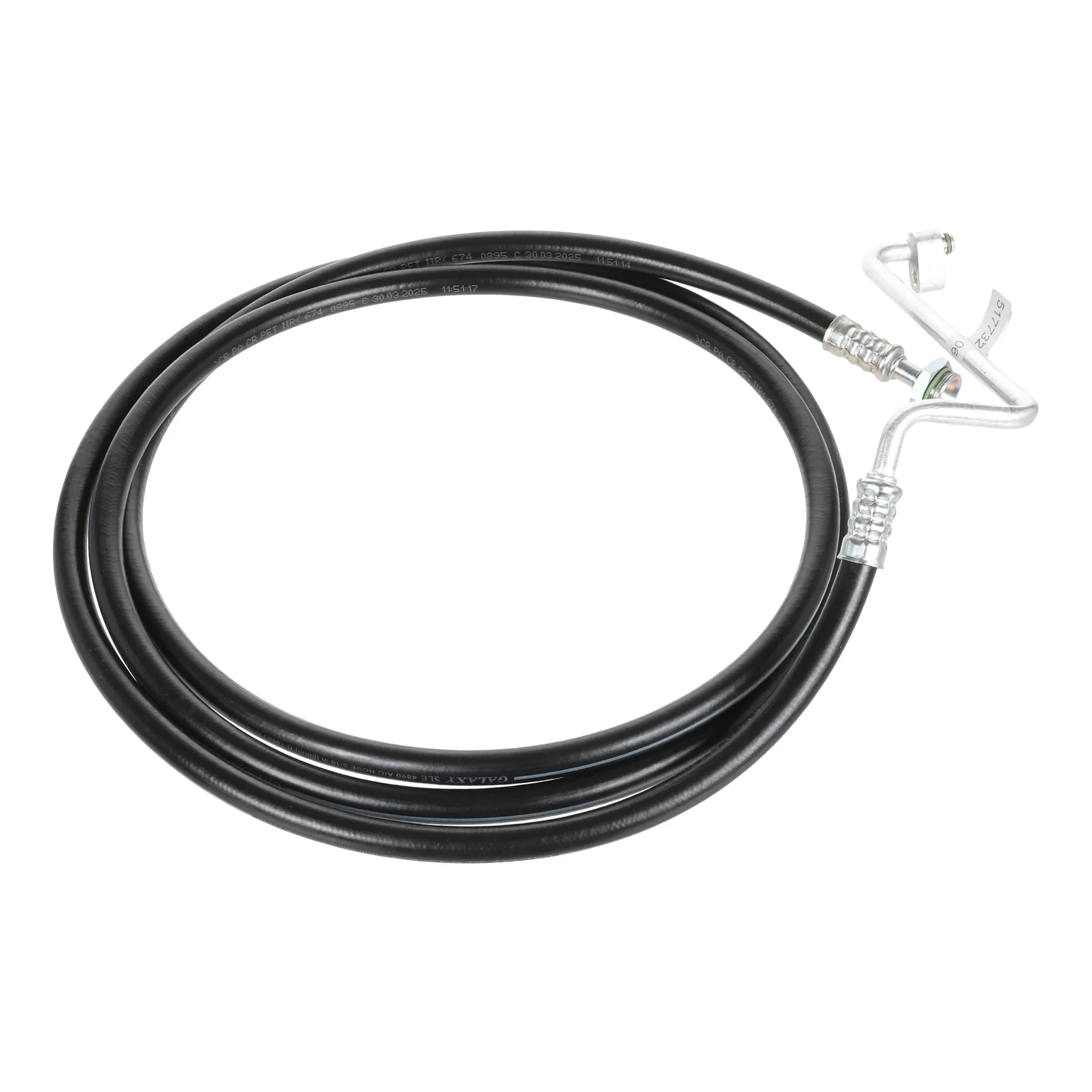 New Holland - 5177326 - Rigid Tube