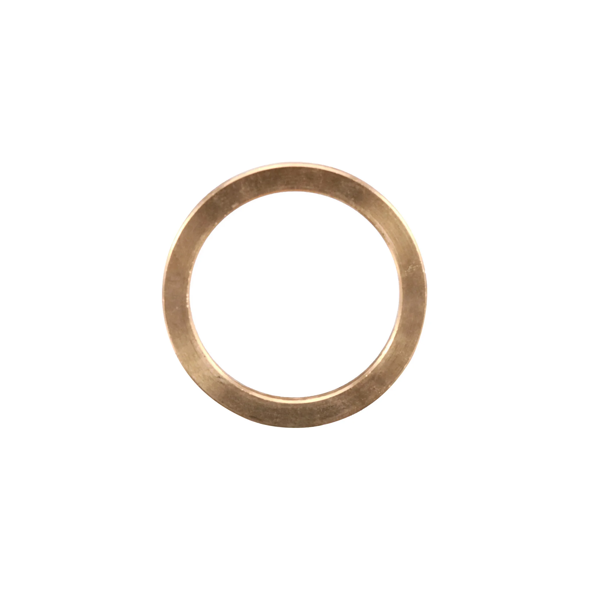 New Holland - 5181057 - Pressure plate retaining ring