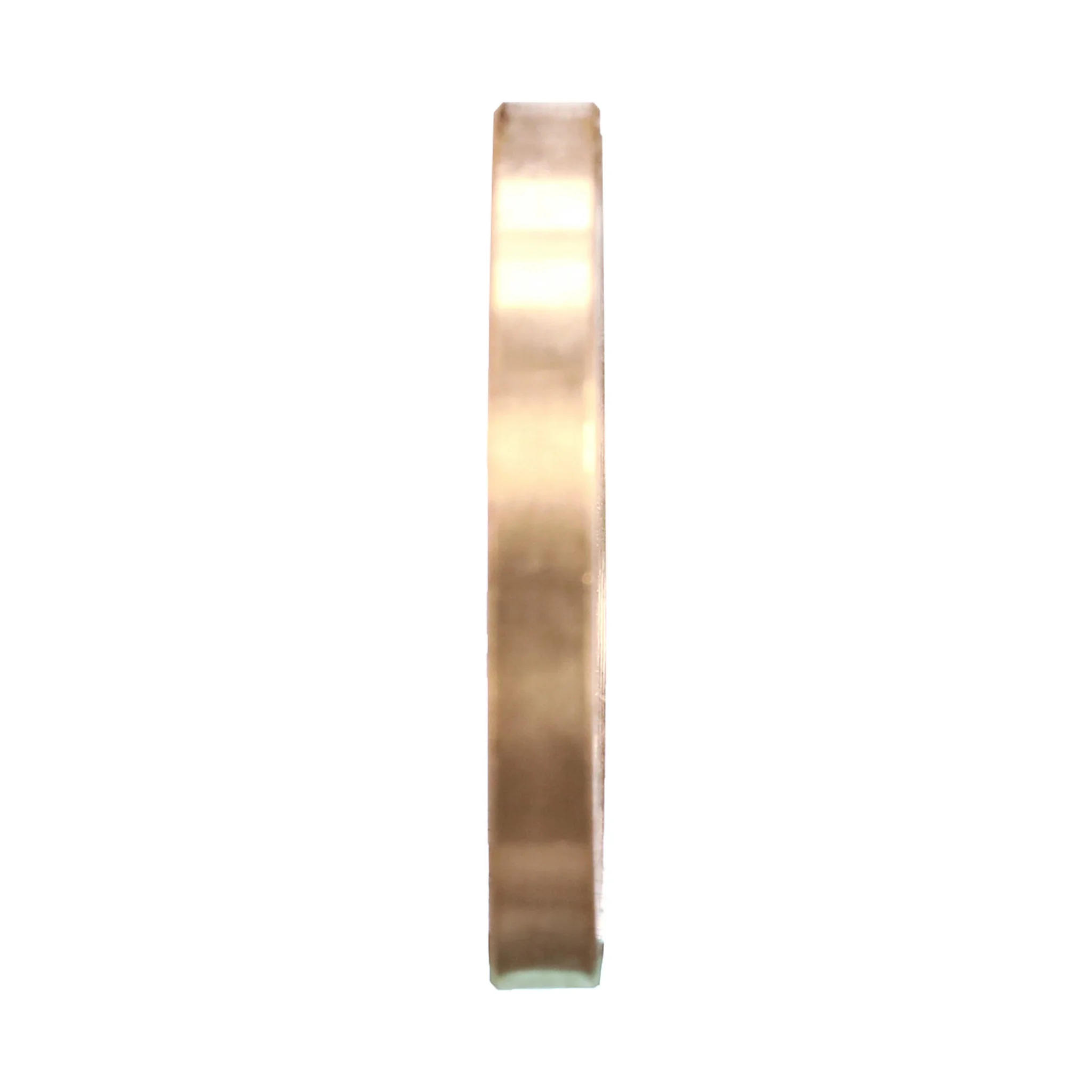 New Holland - 5181057 - Pressure plate retaining ring