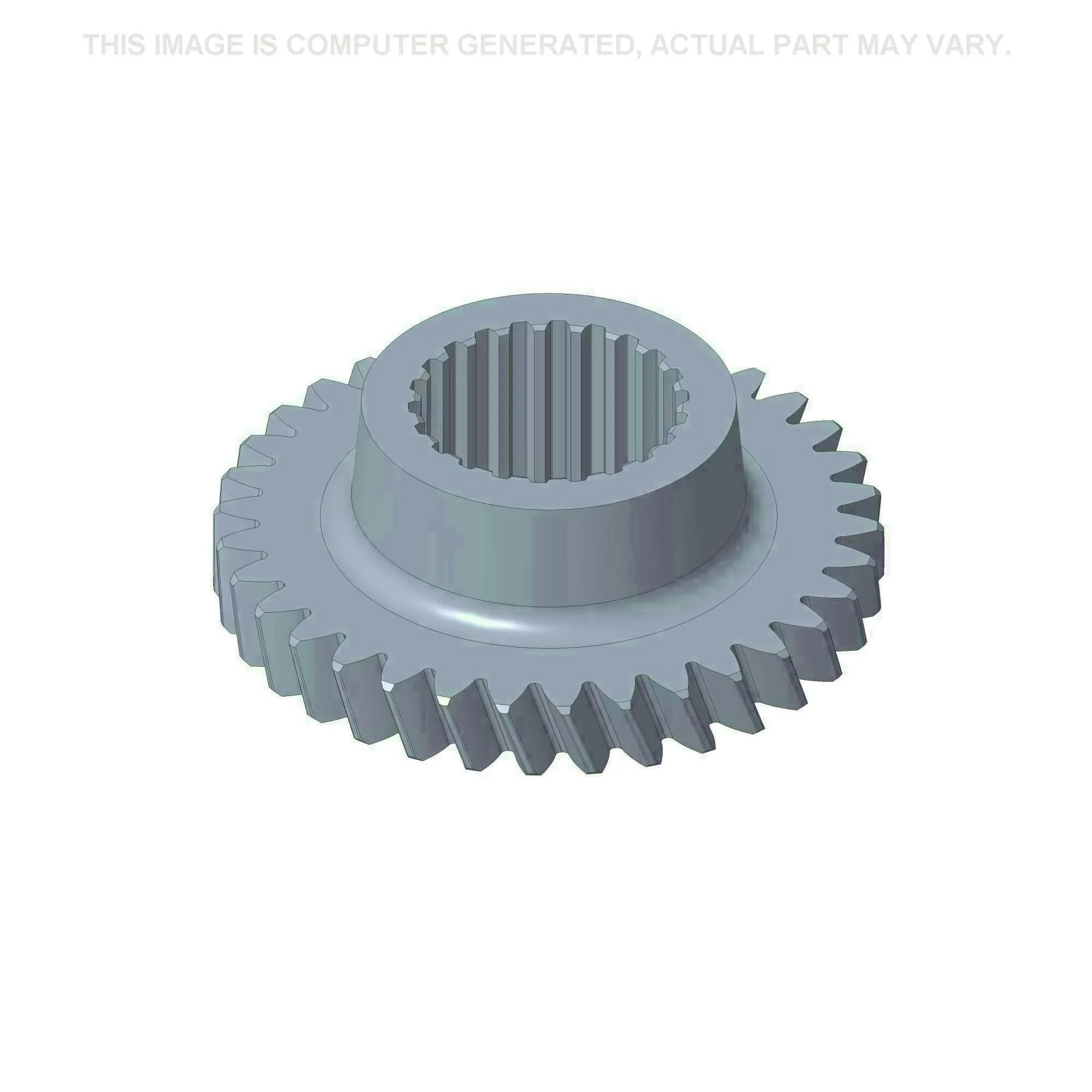 New Holland - 5181848 - Gear