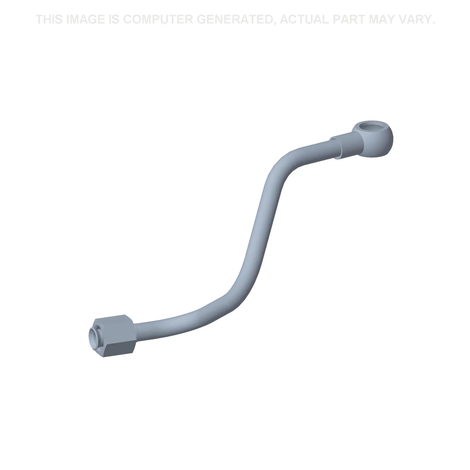 New Holland - 5189996 - Rigid Tube