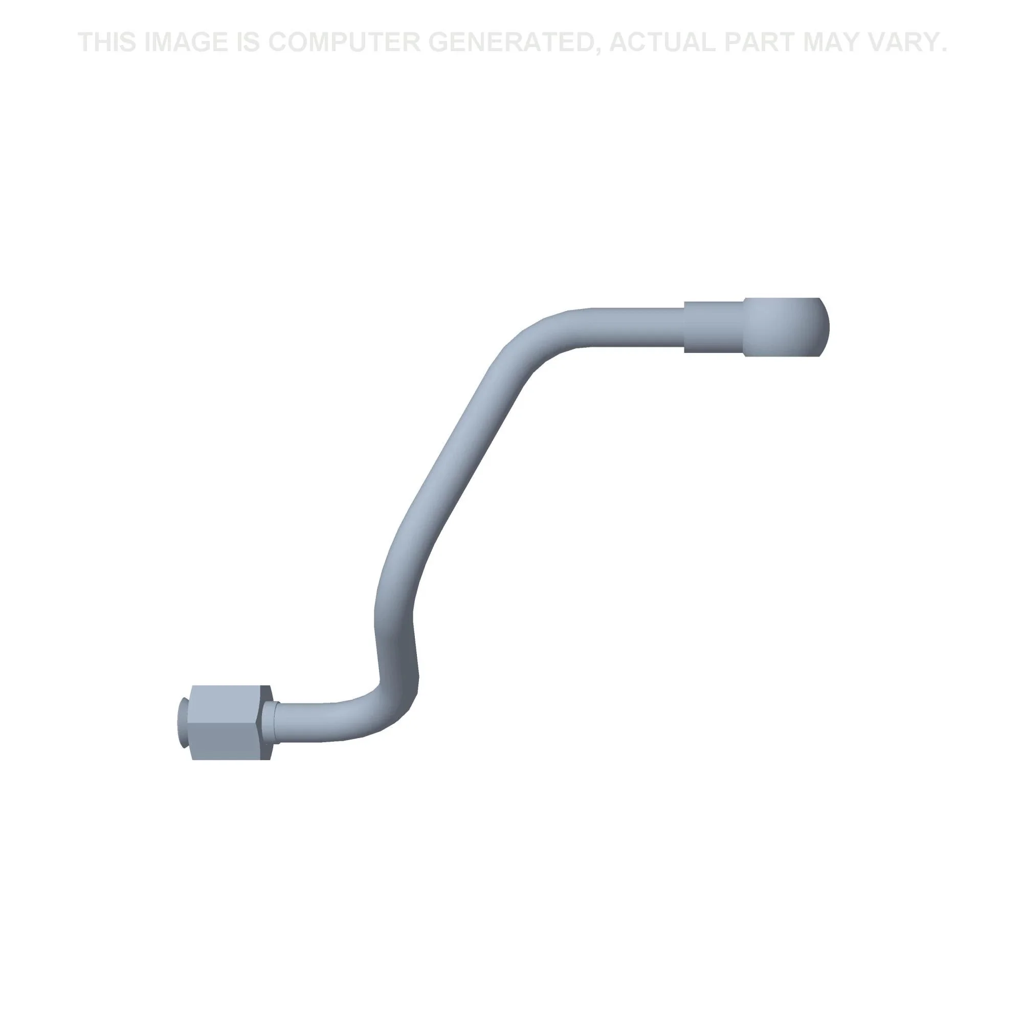 New Holland - 5189996 - Rigid Tube