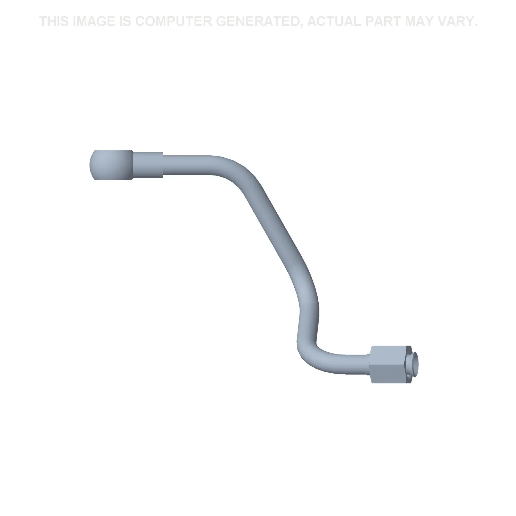 New Holland - 5189996 - Rigid Tube