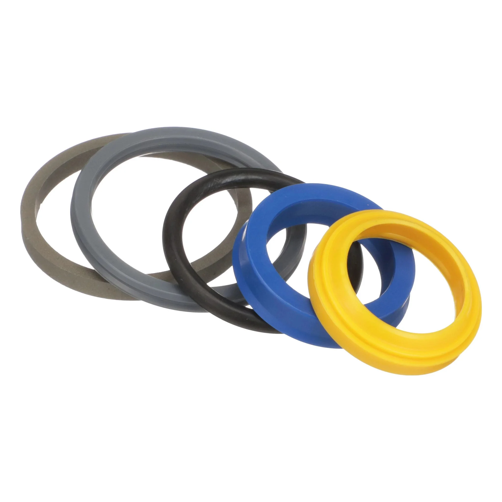 New Holland - 5190906 - SEAL KIT STEERING CYLINDER TN