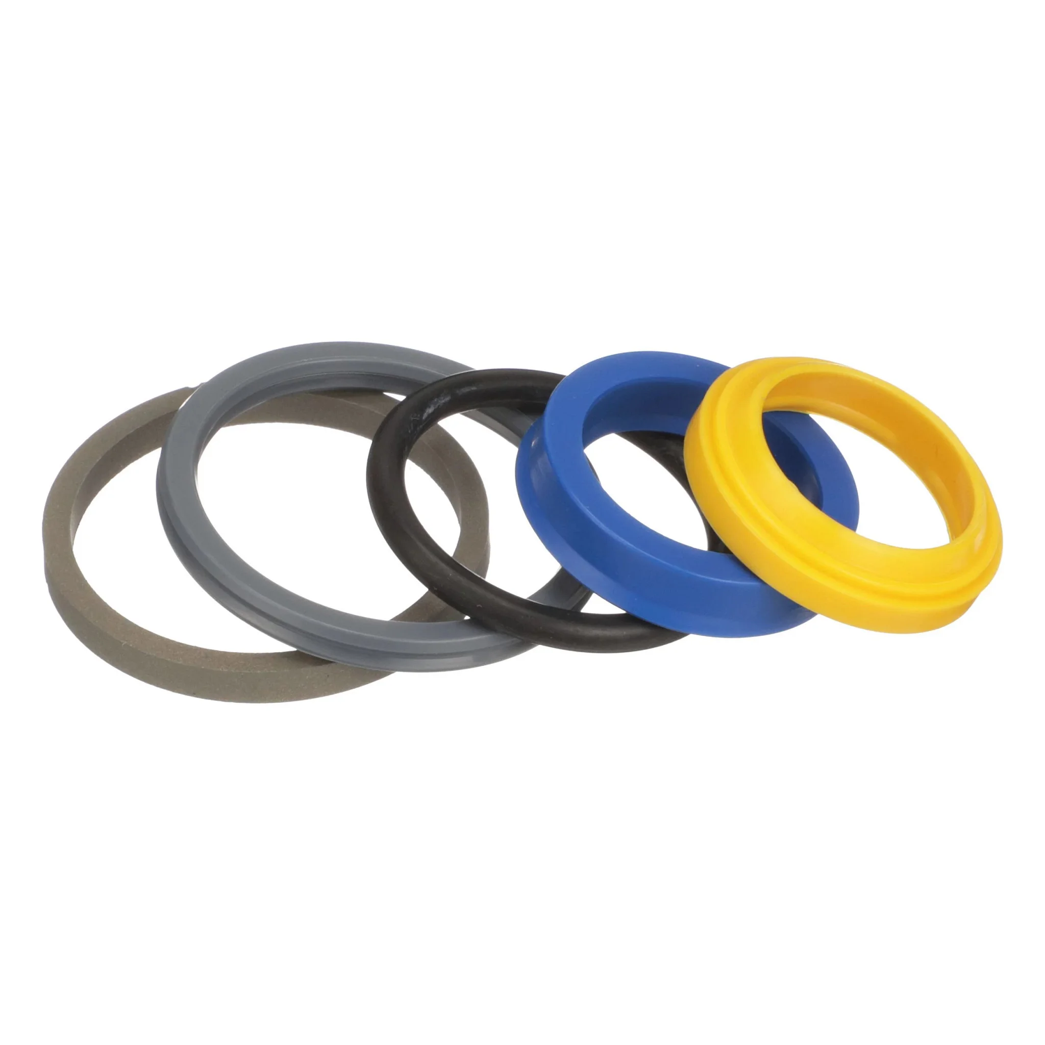 New Holland - 5190906 - SEAL KIT STEERING CYLINDER TN