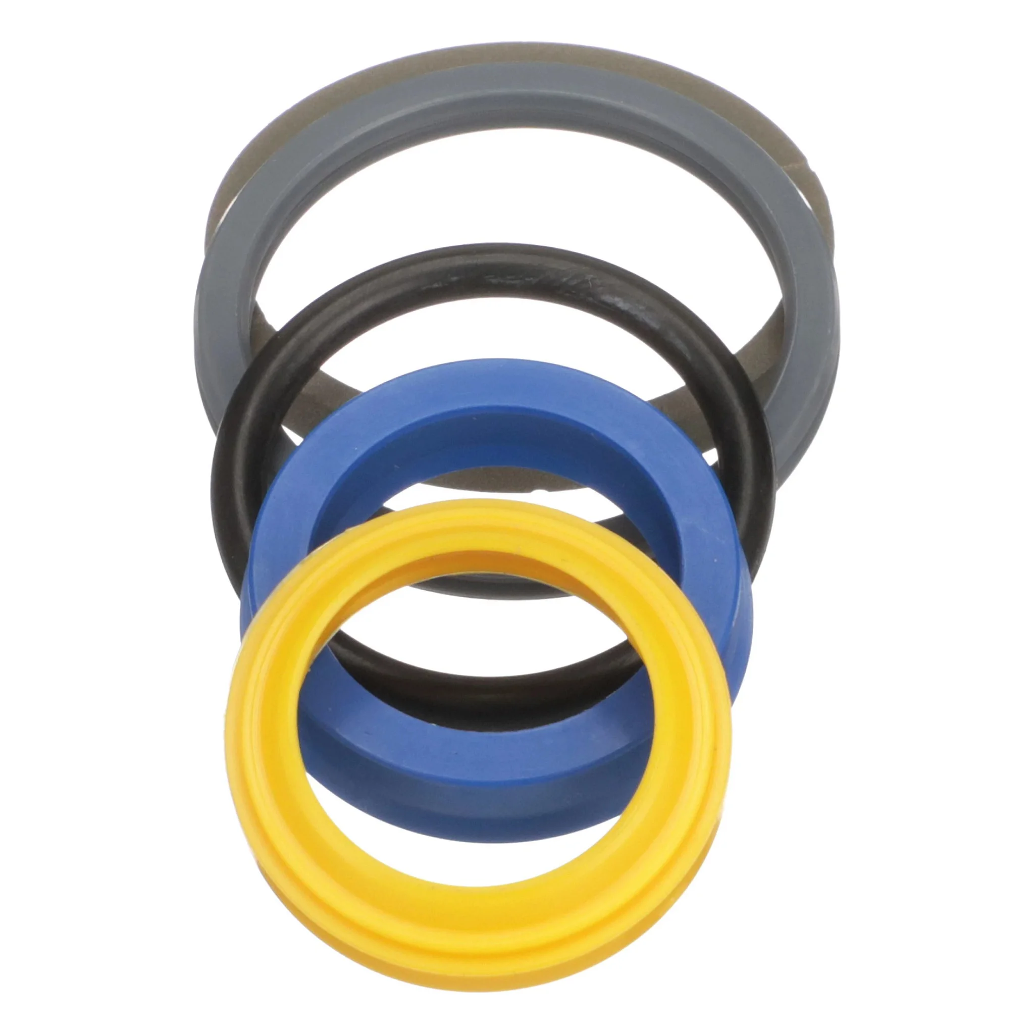 New Holland - 5190906 - SEAL KIT STEERING CYLINDER TN