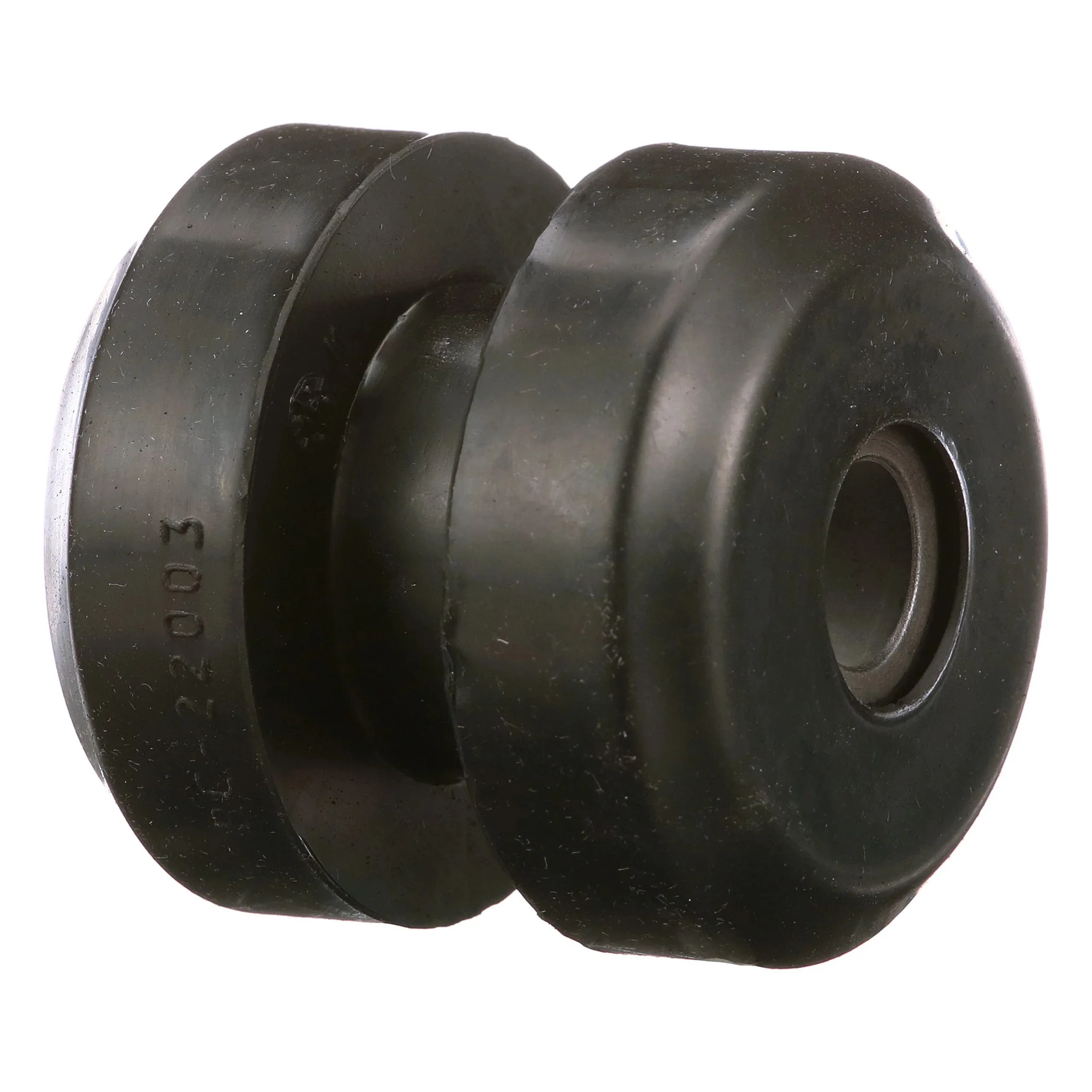 New Holland - 632436 - Rubber Hooked Gear Cage FX
