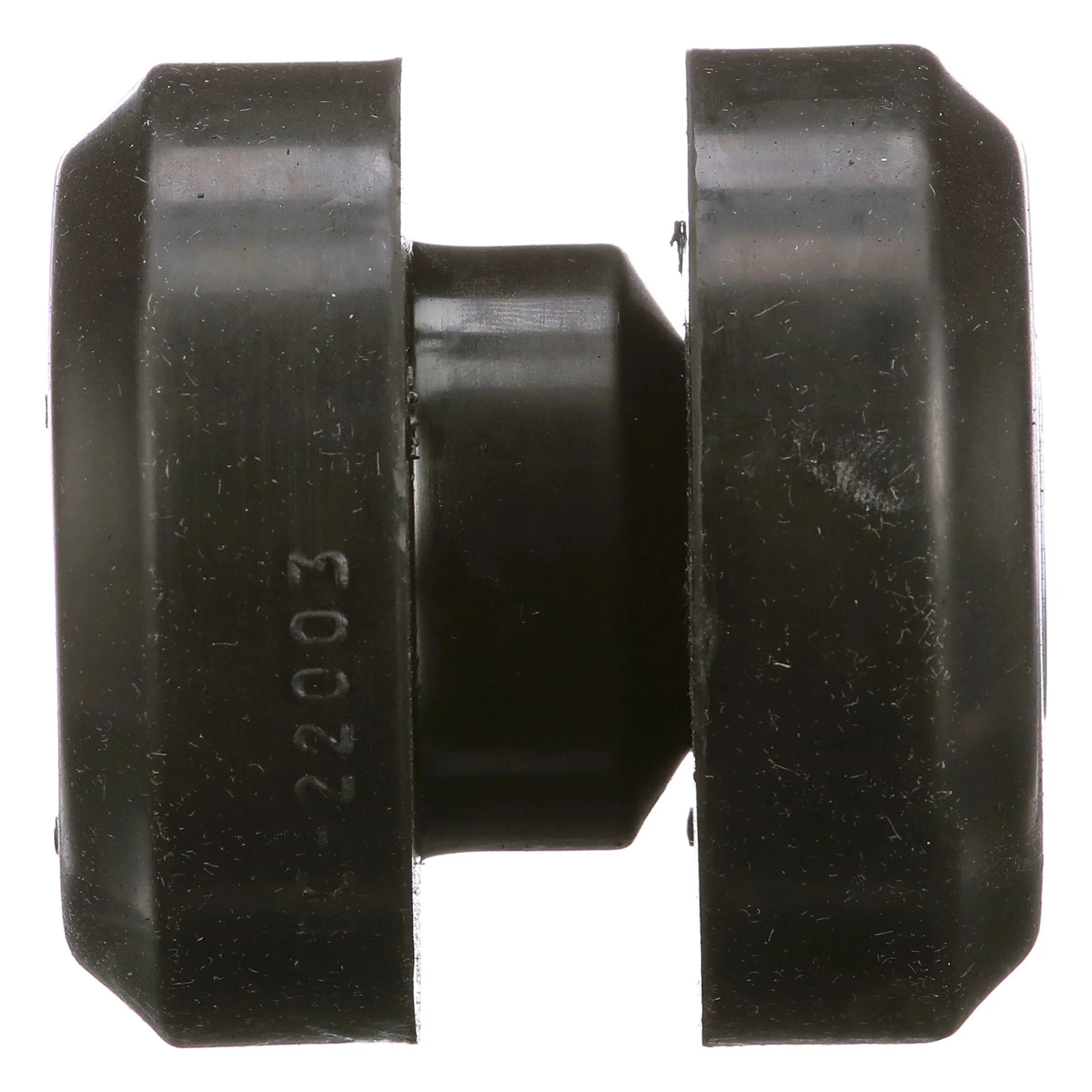 New Holland - 632436 - Rubber Hooked Gear Cage FX