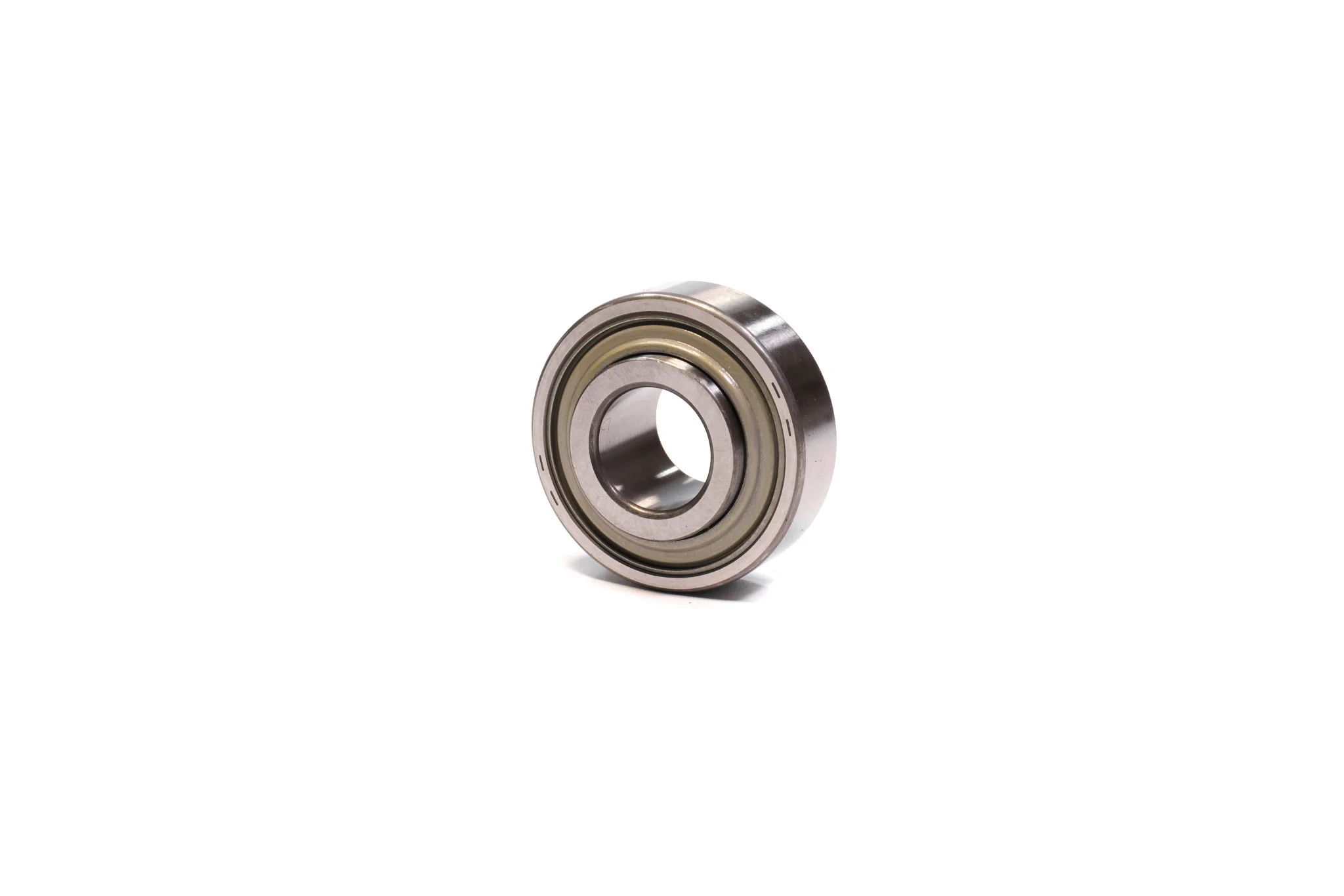 New Holland - 66553 - Ball Bearing - 16.13 mm ID x 40 mm OD x 12.12 mm W