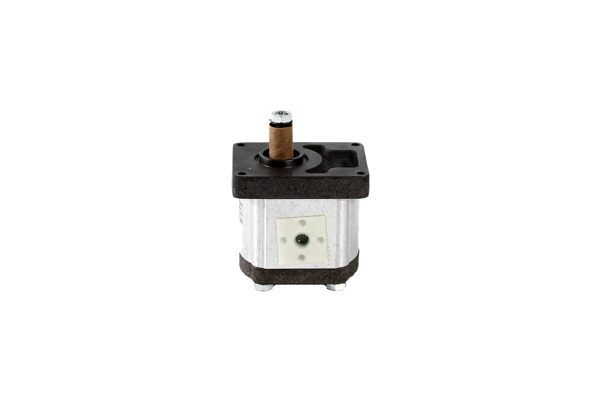 New Holland - 73328631 - Hydraulic Pump TT, TD