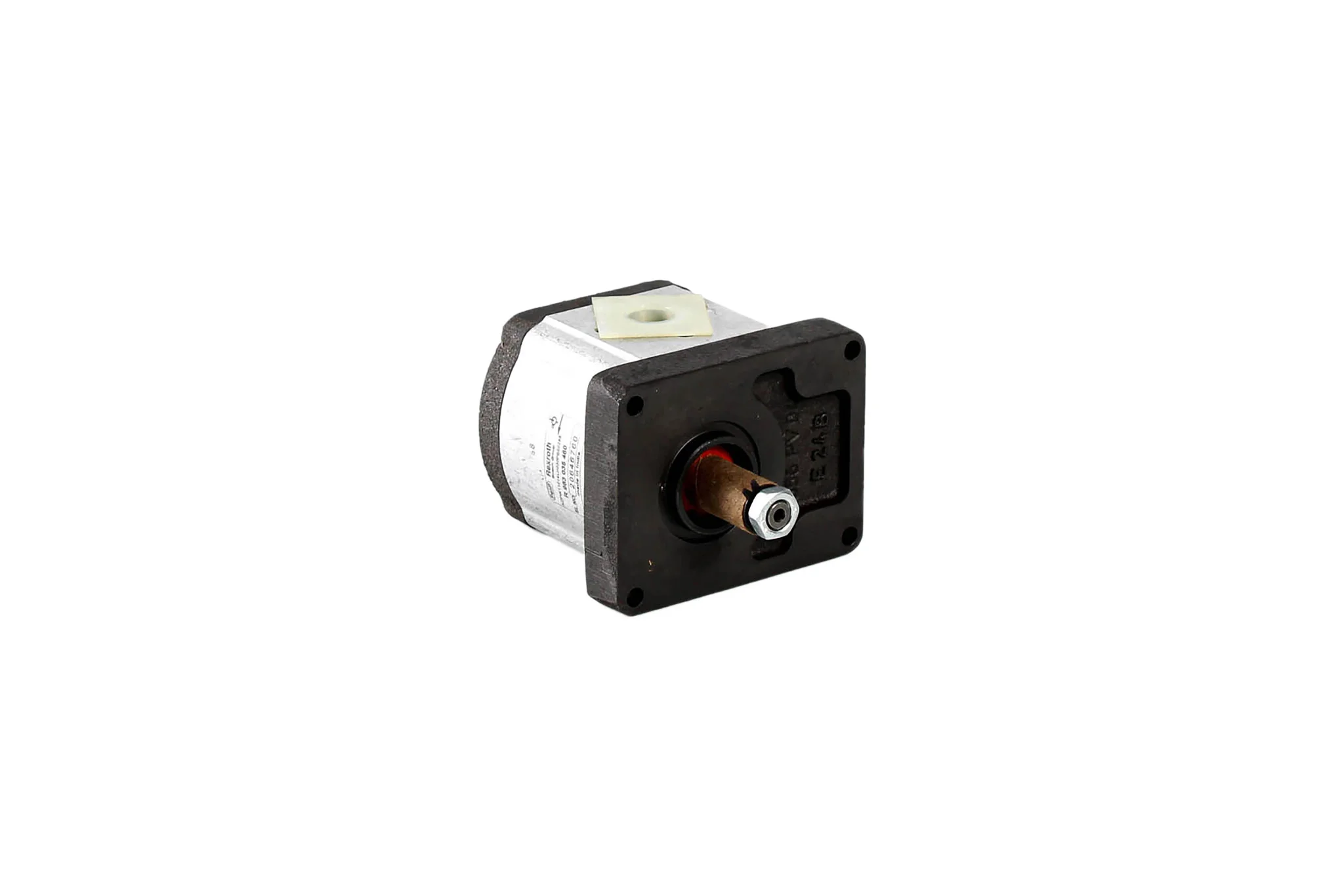 New Holland - 73328631 - Hydraulic Pump TT, TD