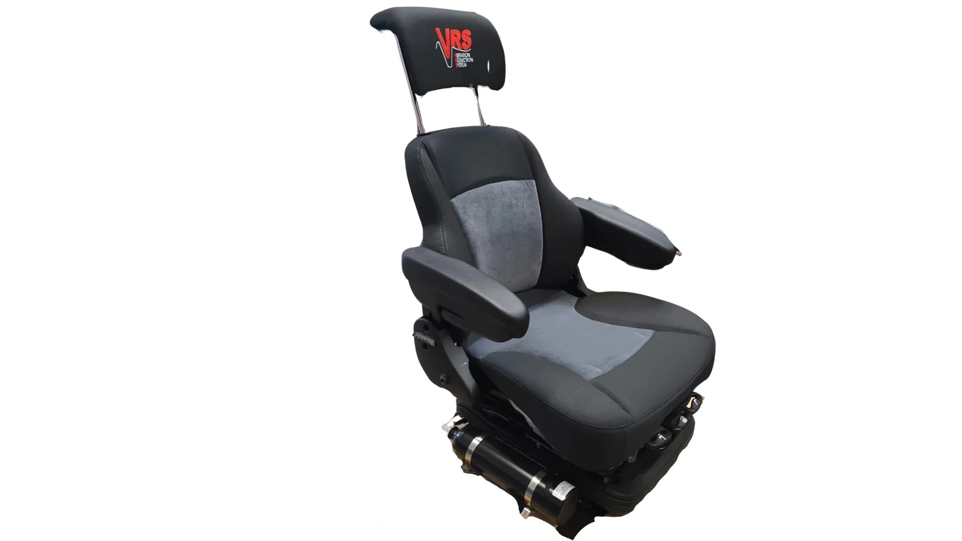 New Holland - 73328991 - Sedile conducente